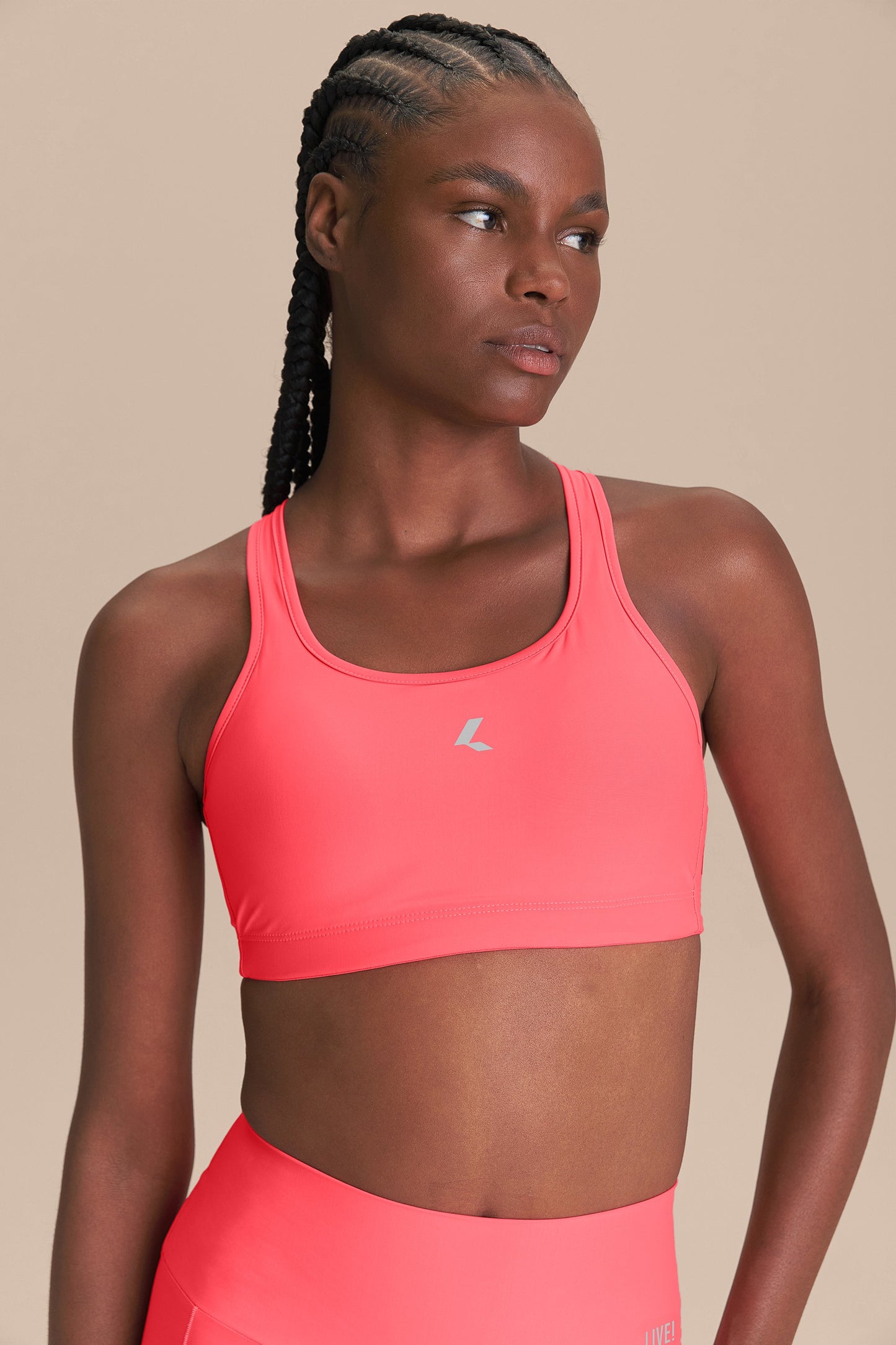 Race Pro® Intense Bra