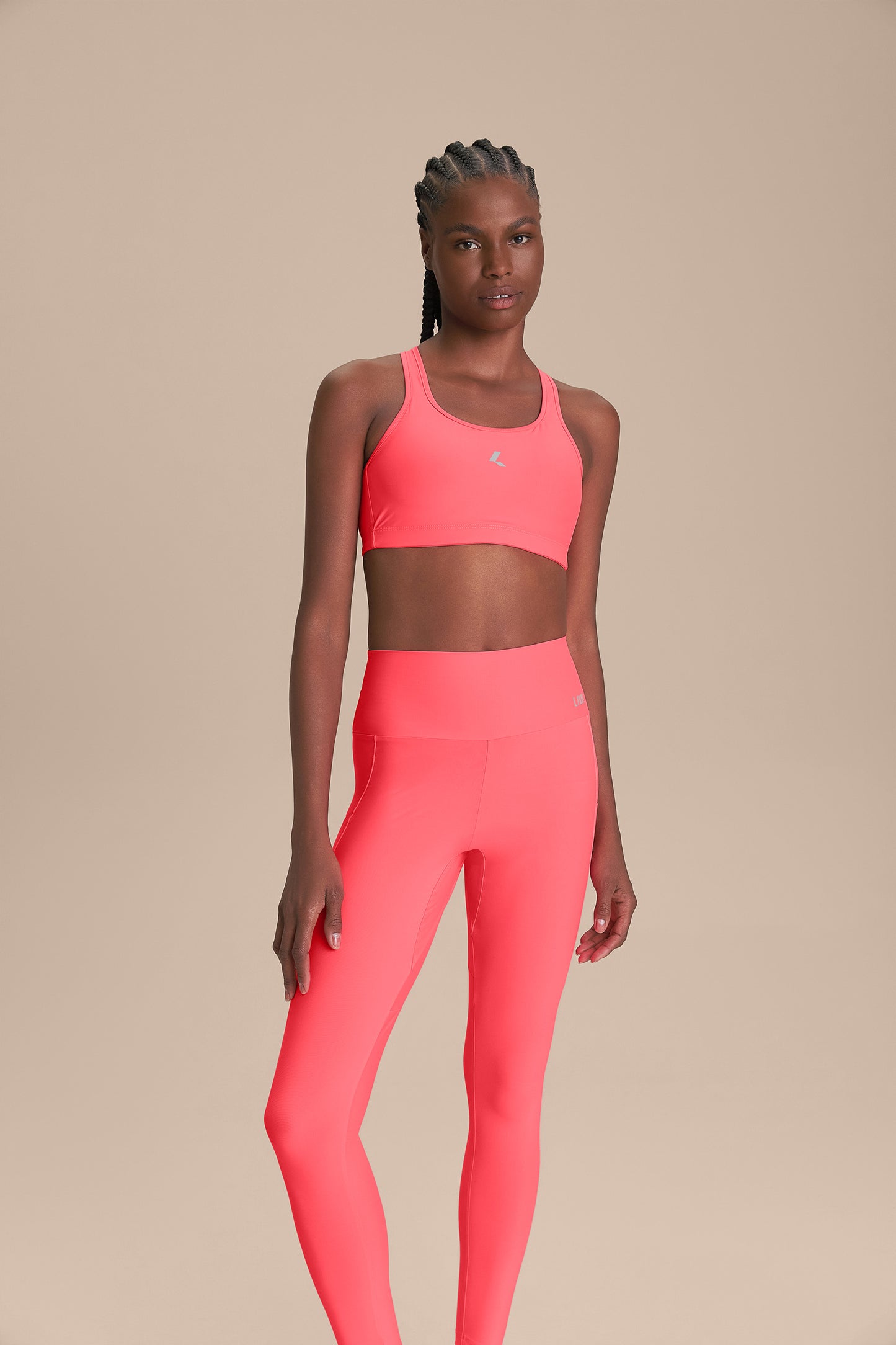 Race Pro® Intense Legging