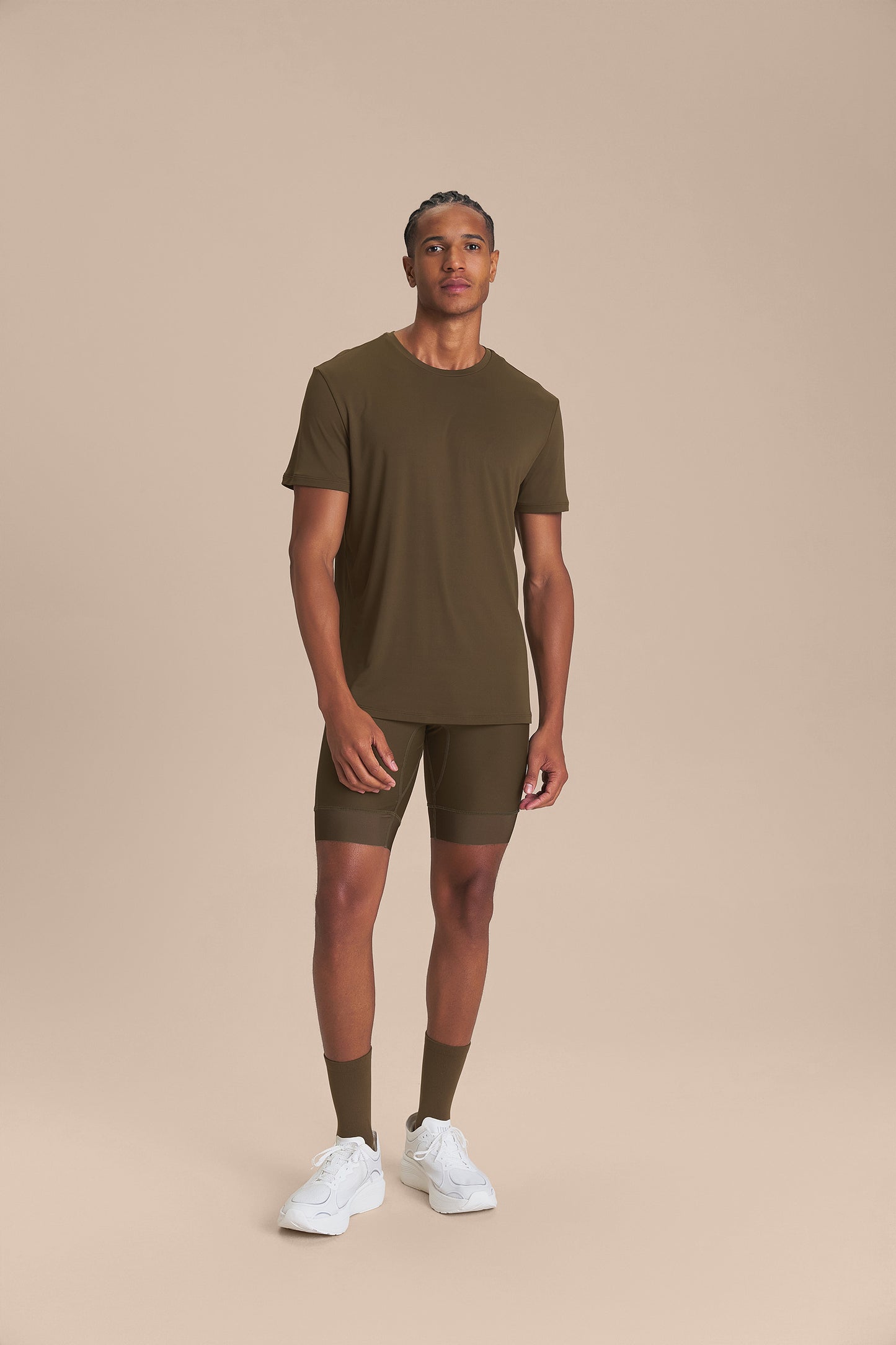 Men's Train Power Short 6''