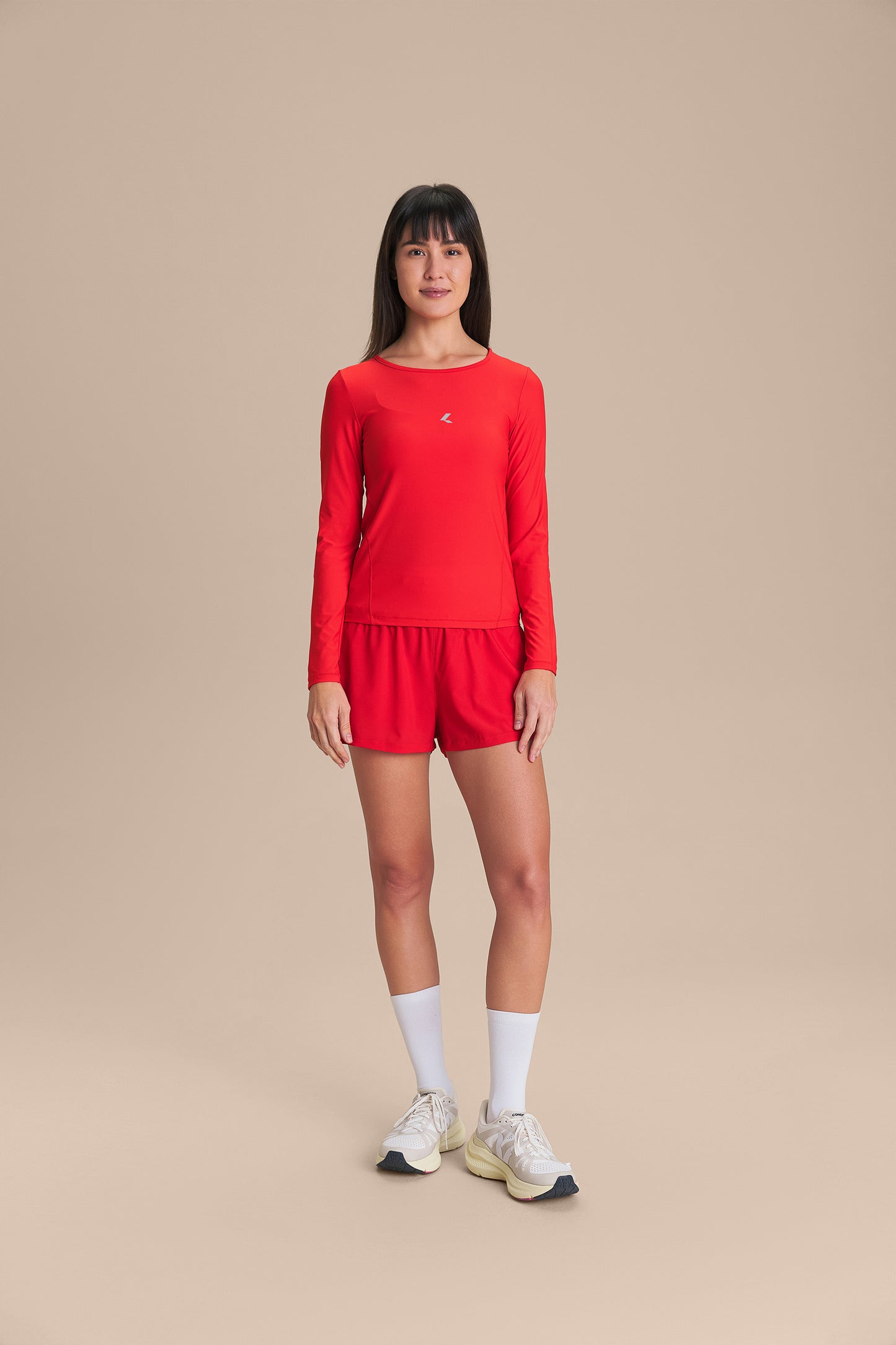 Harmony LS Shirt