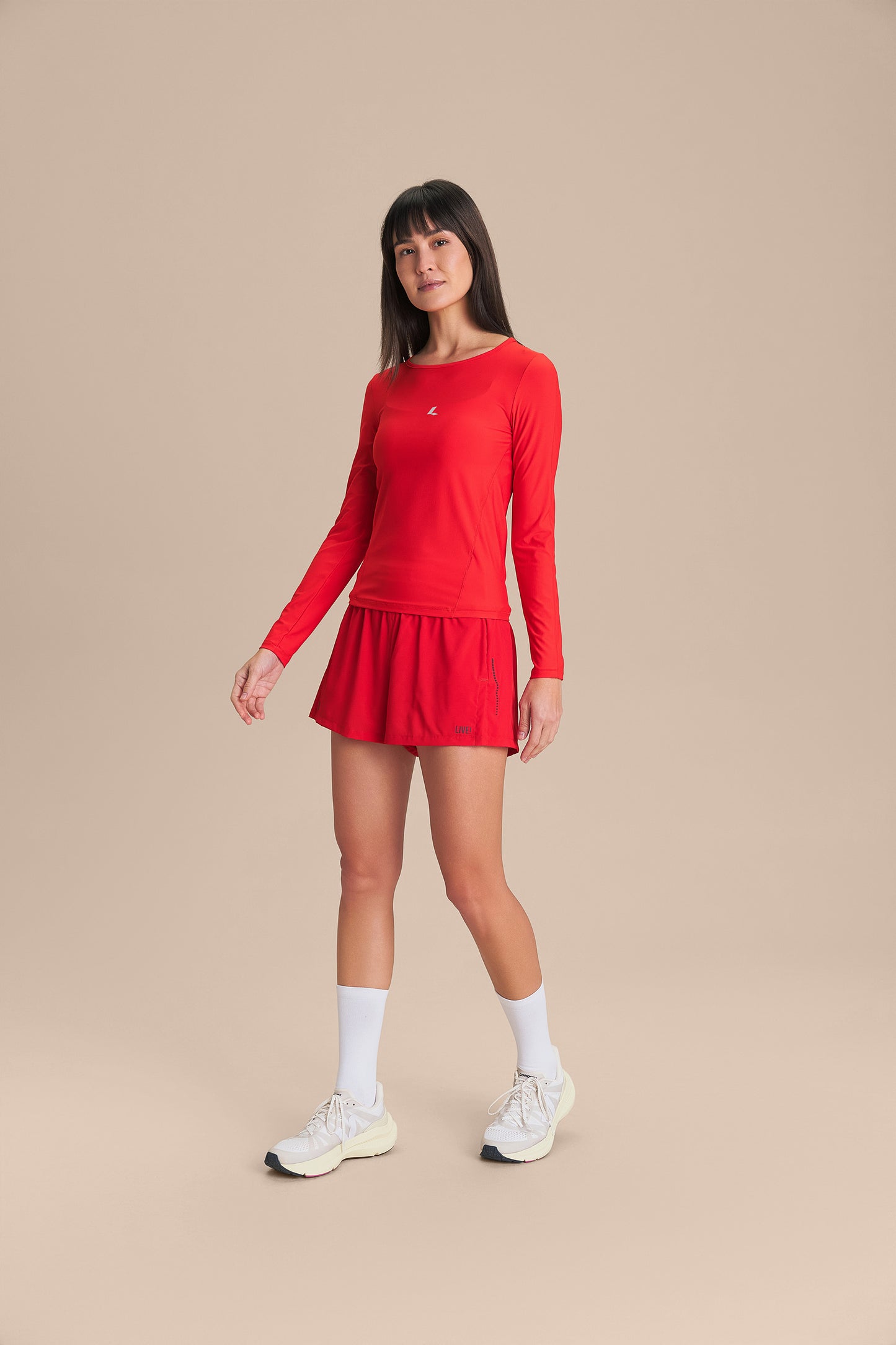 Harmony LS Shirt