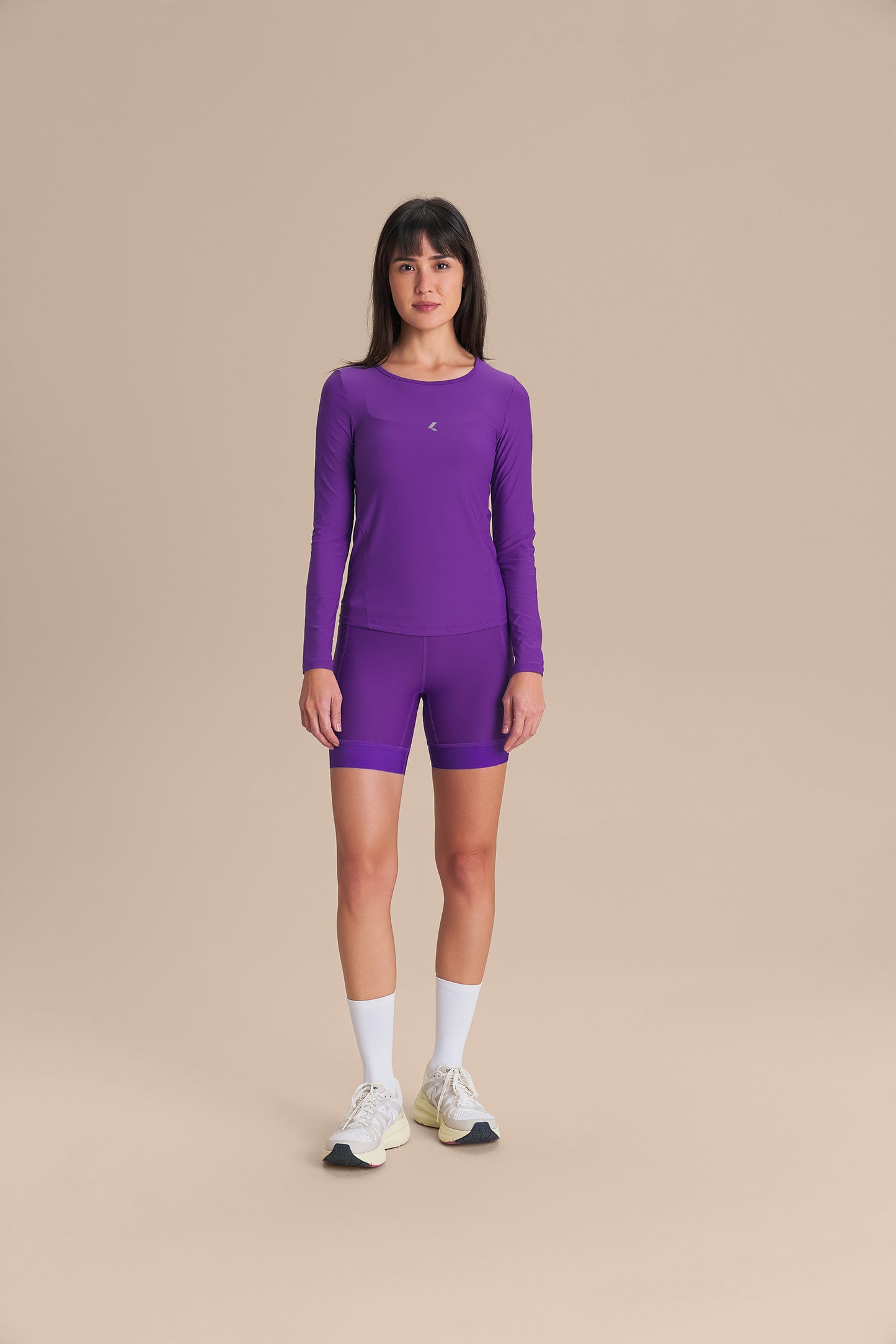 Harmony LS Shirt