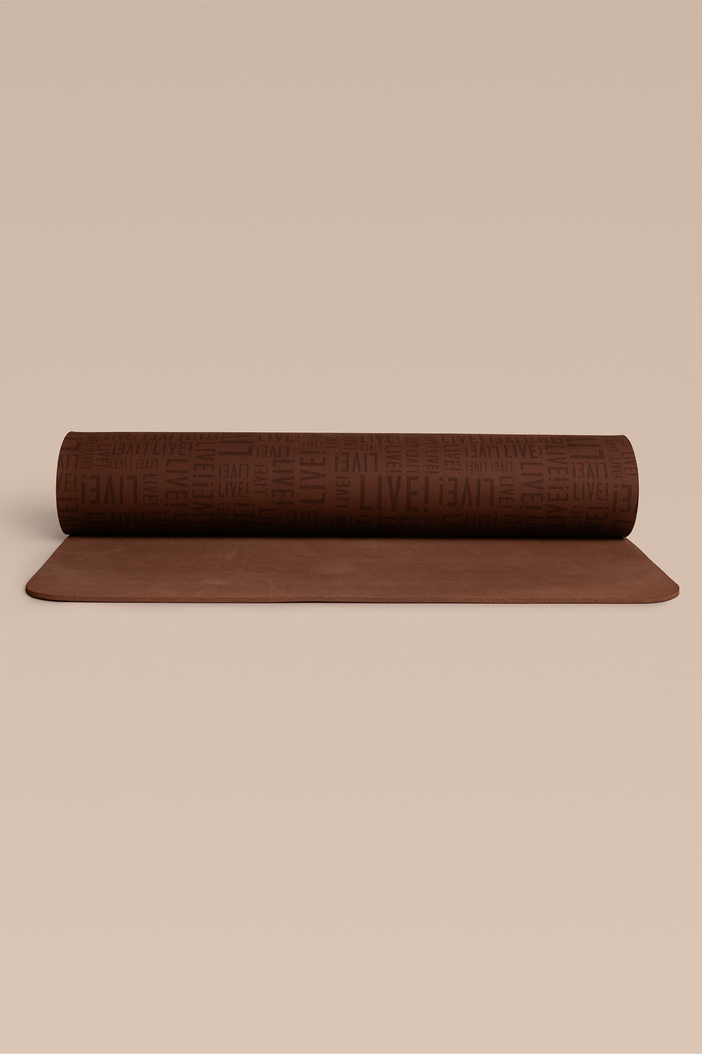 LIVE! Yoga Mat