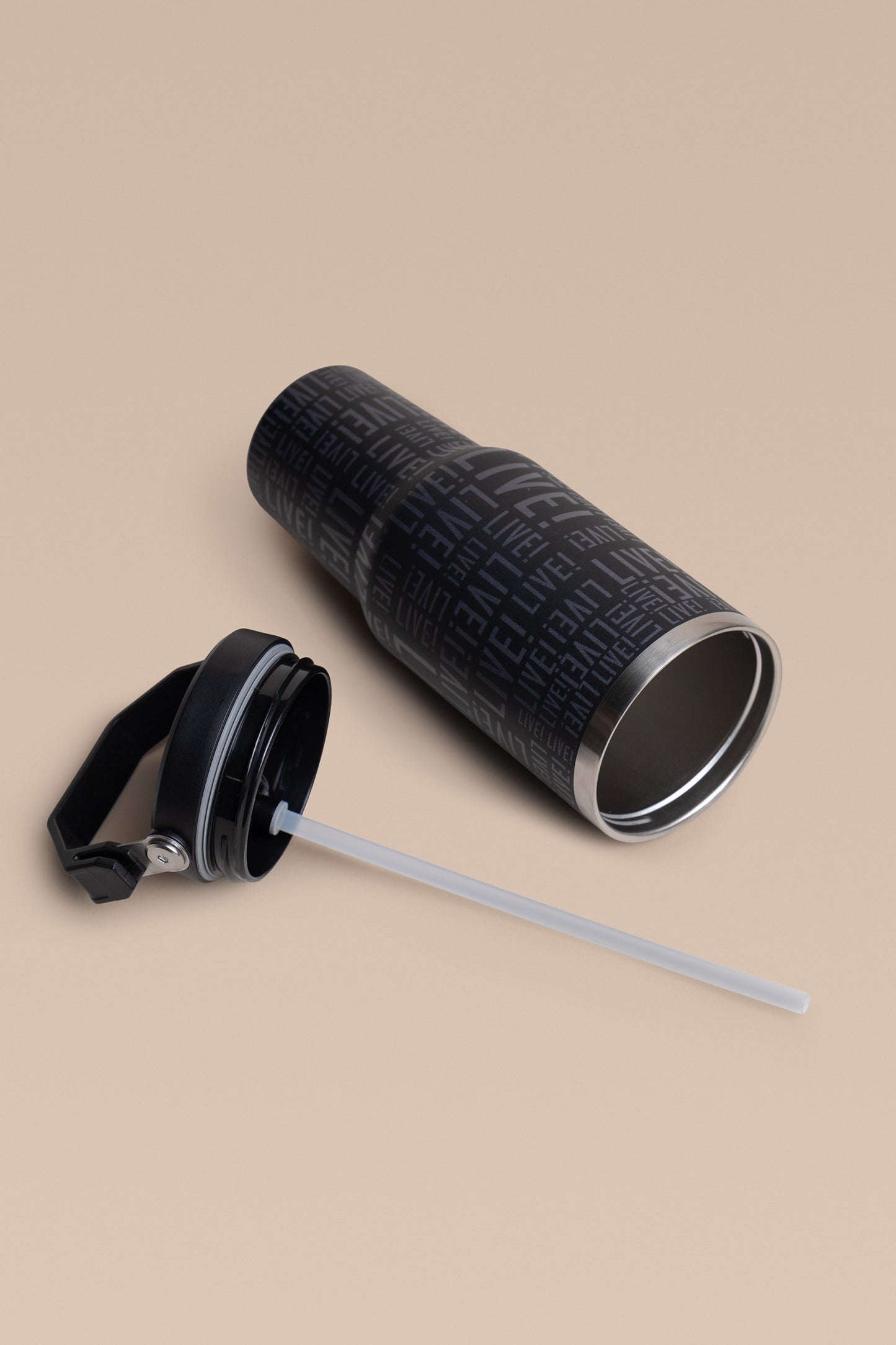LIVE! Thermo Bottle 33.81 oz