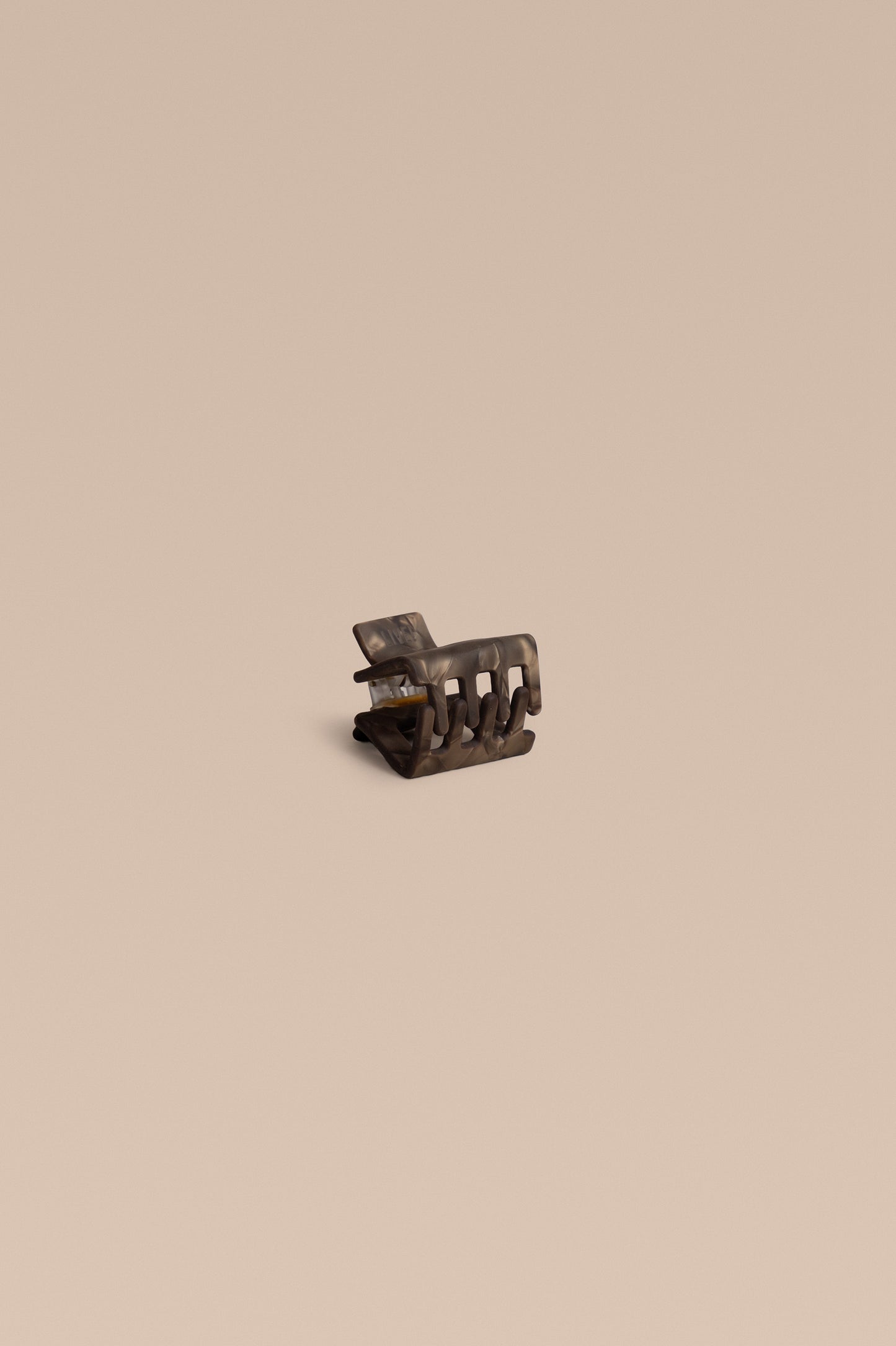Mini Hair Clip