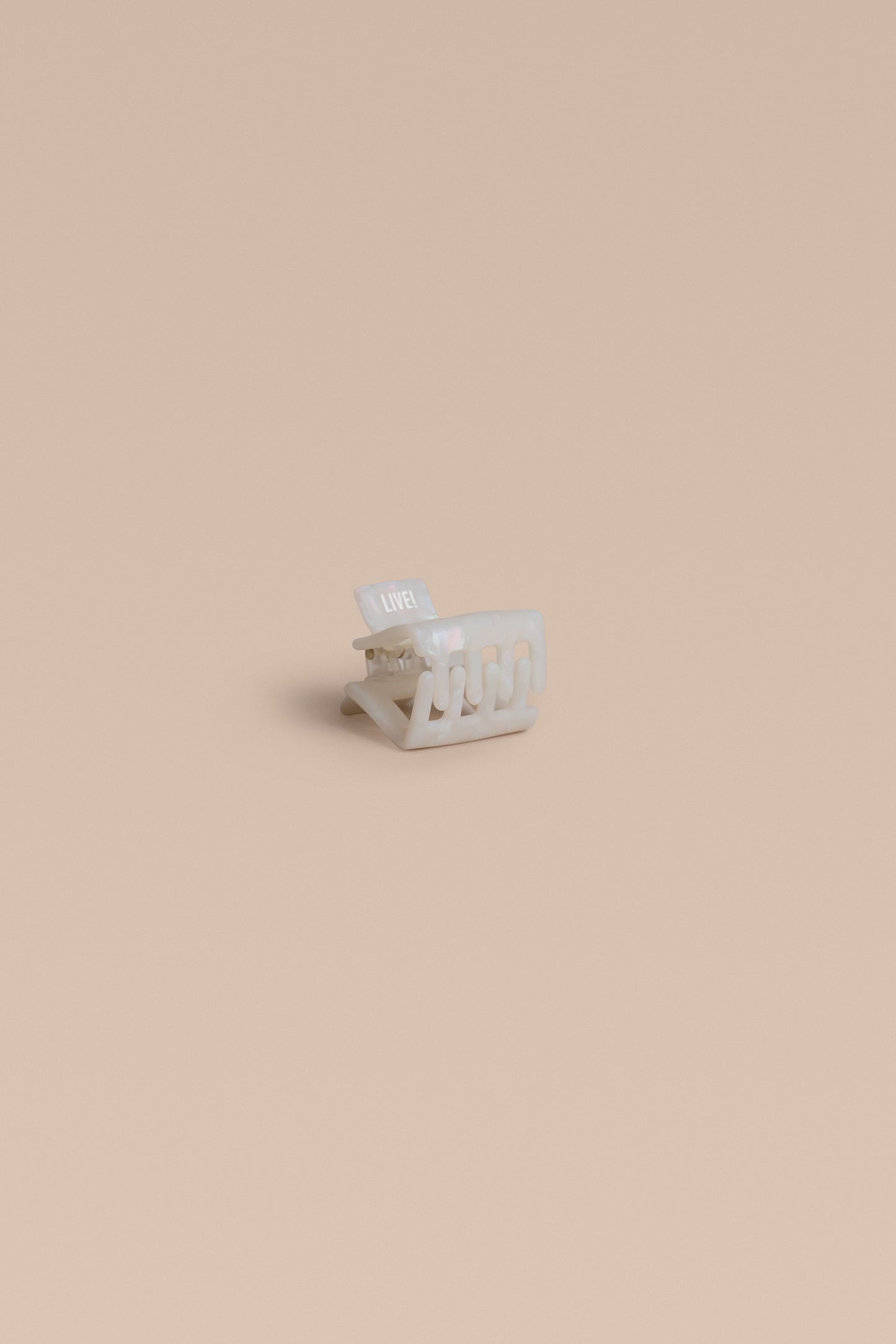 Mini Hair Clip