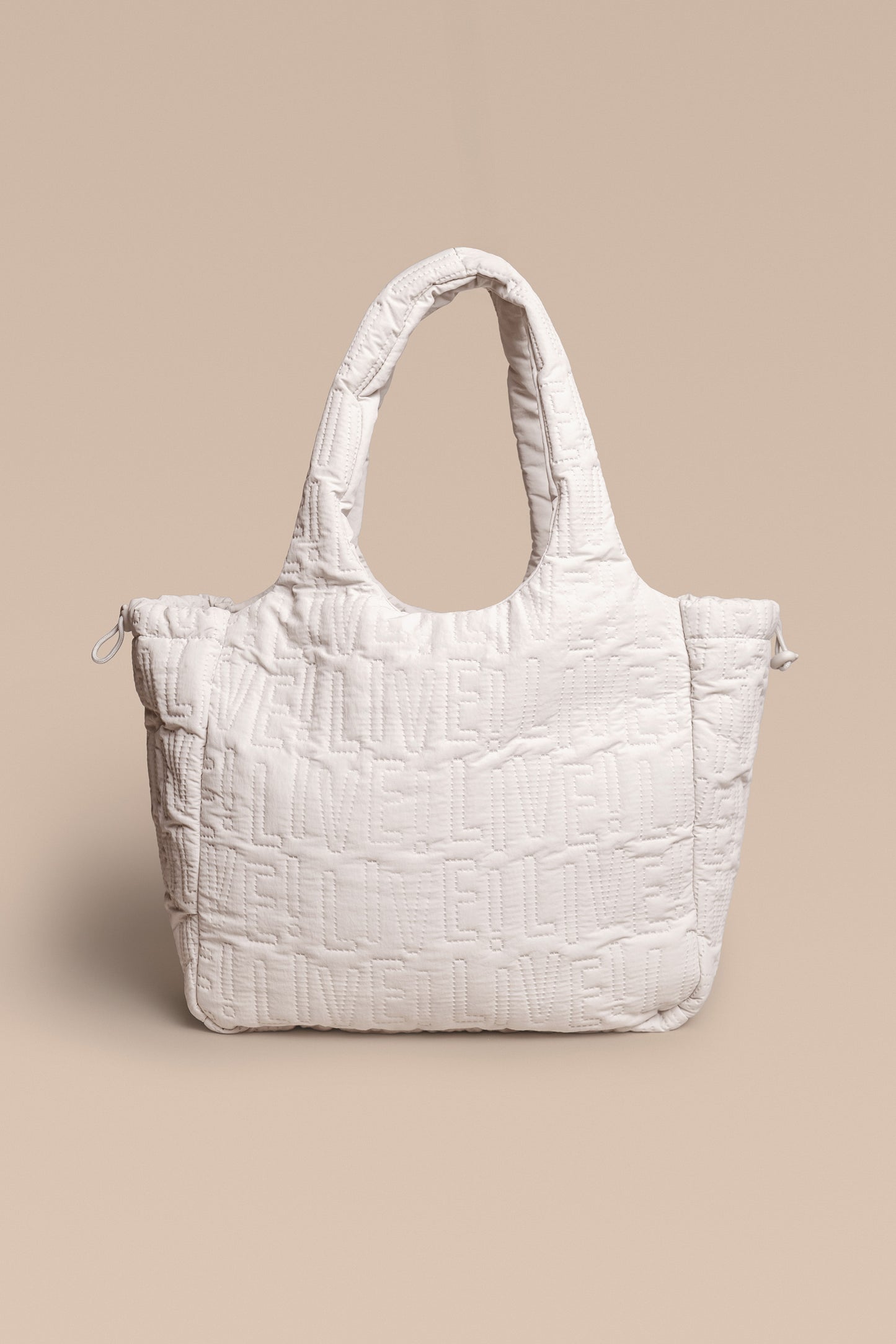 Signature LIVE! Bag Tote