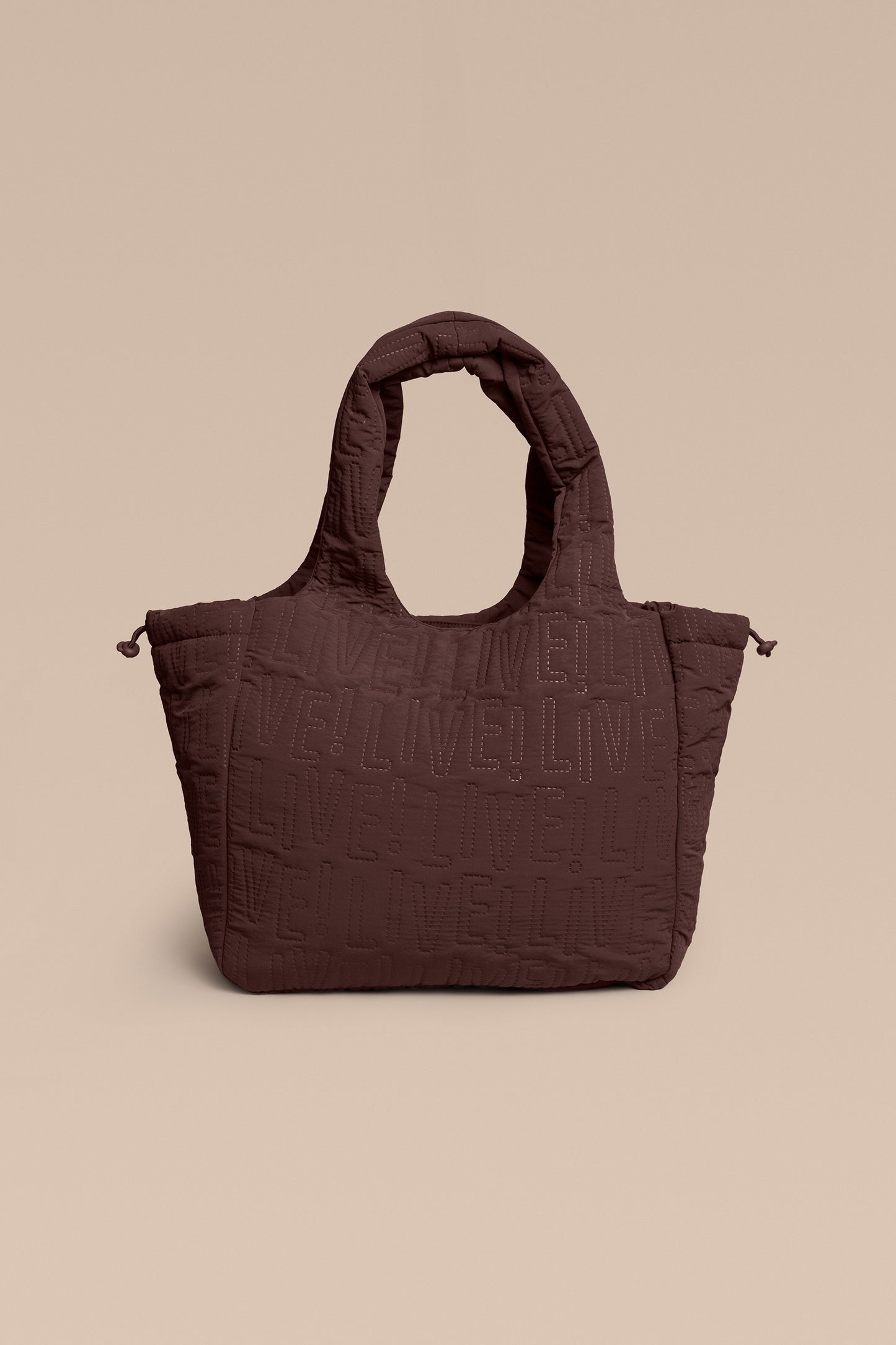 Signature LIVE! Bag Tote
