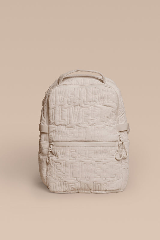 Signature LIVE! Unisex Backpack