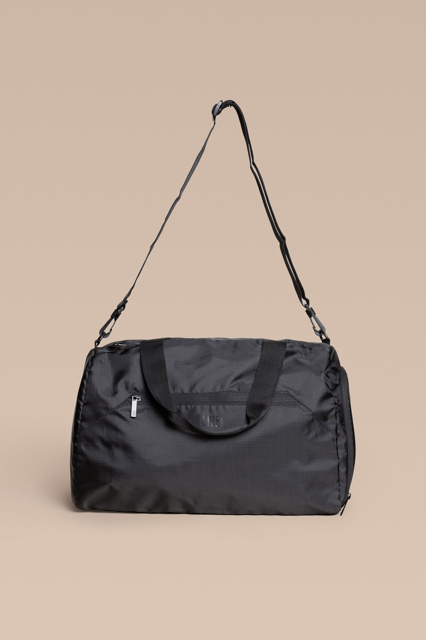 Compact Unisex Duffle Bag