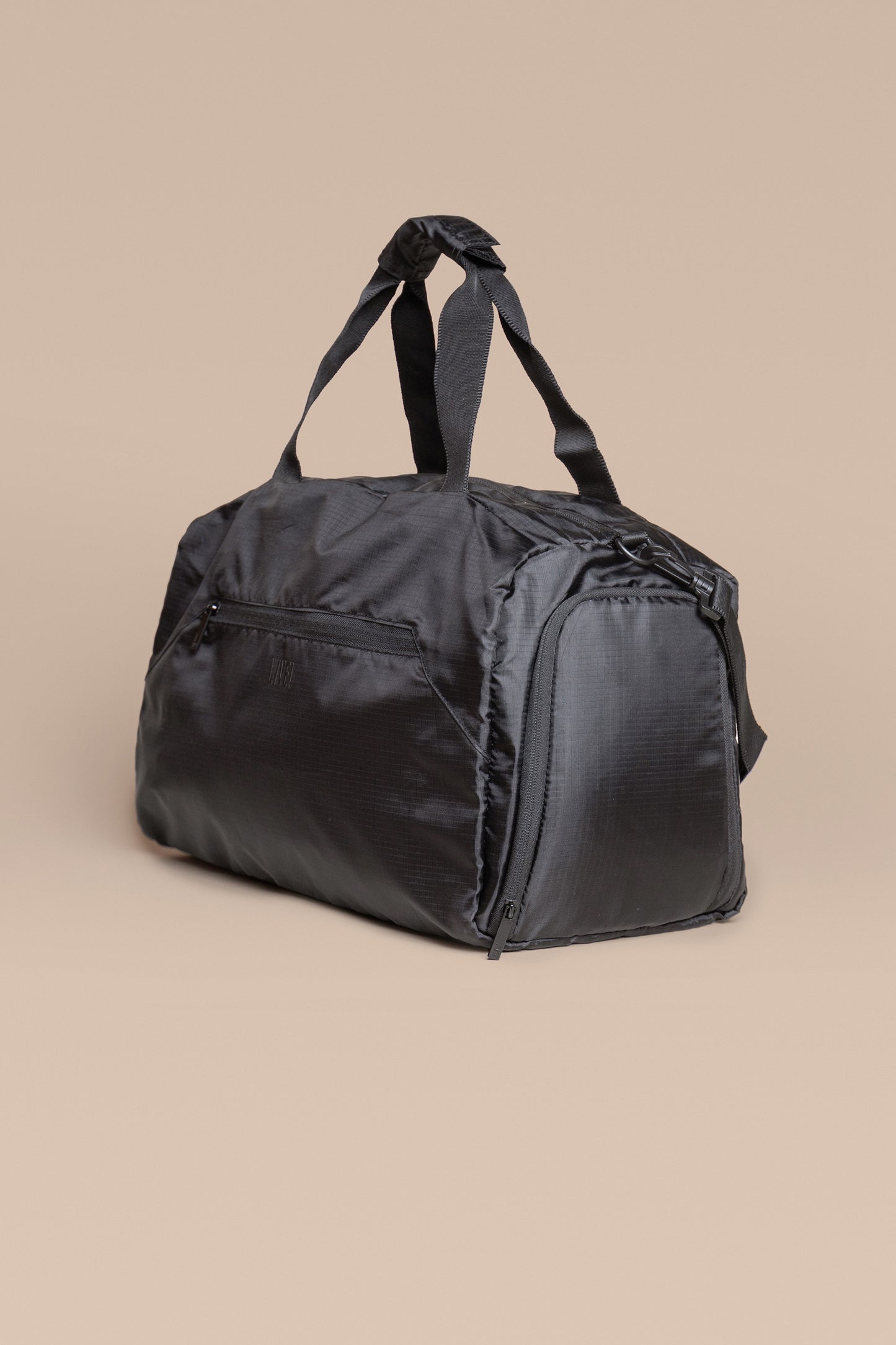 Compact Unisex Duffle Bag