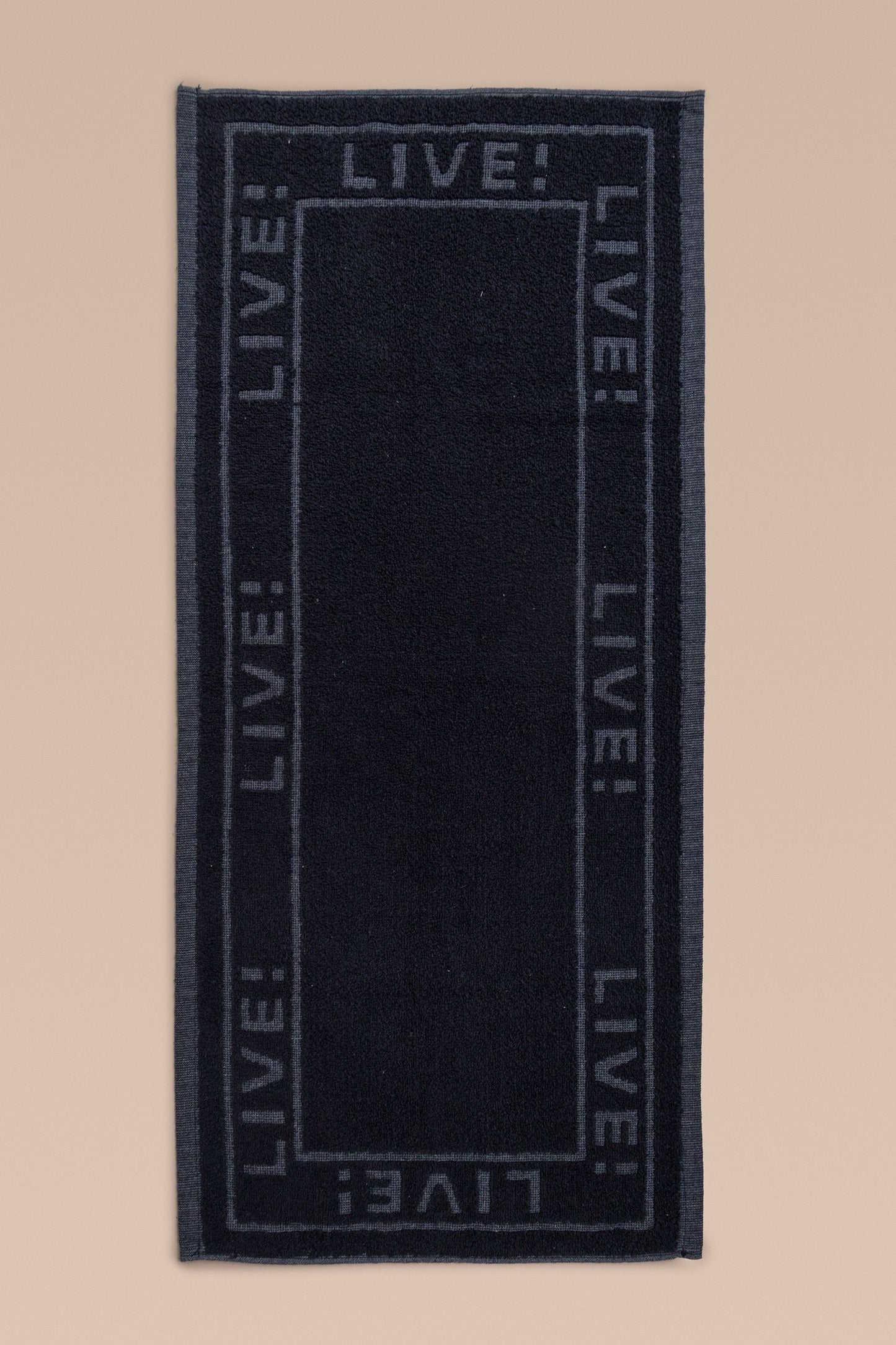 Energy Dry Towel