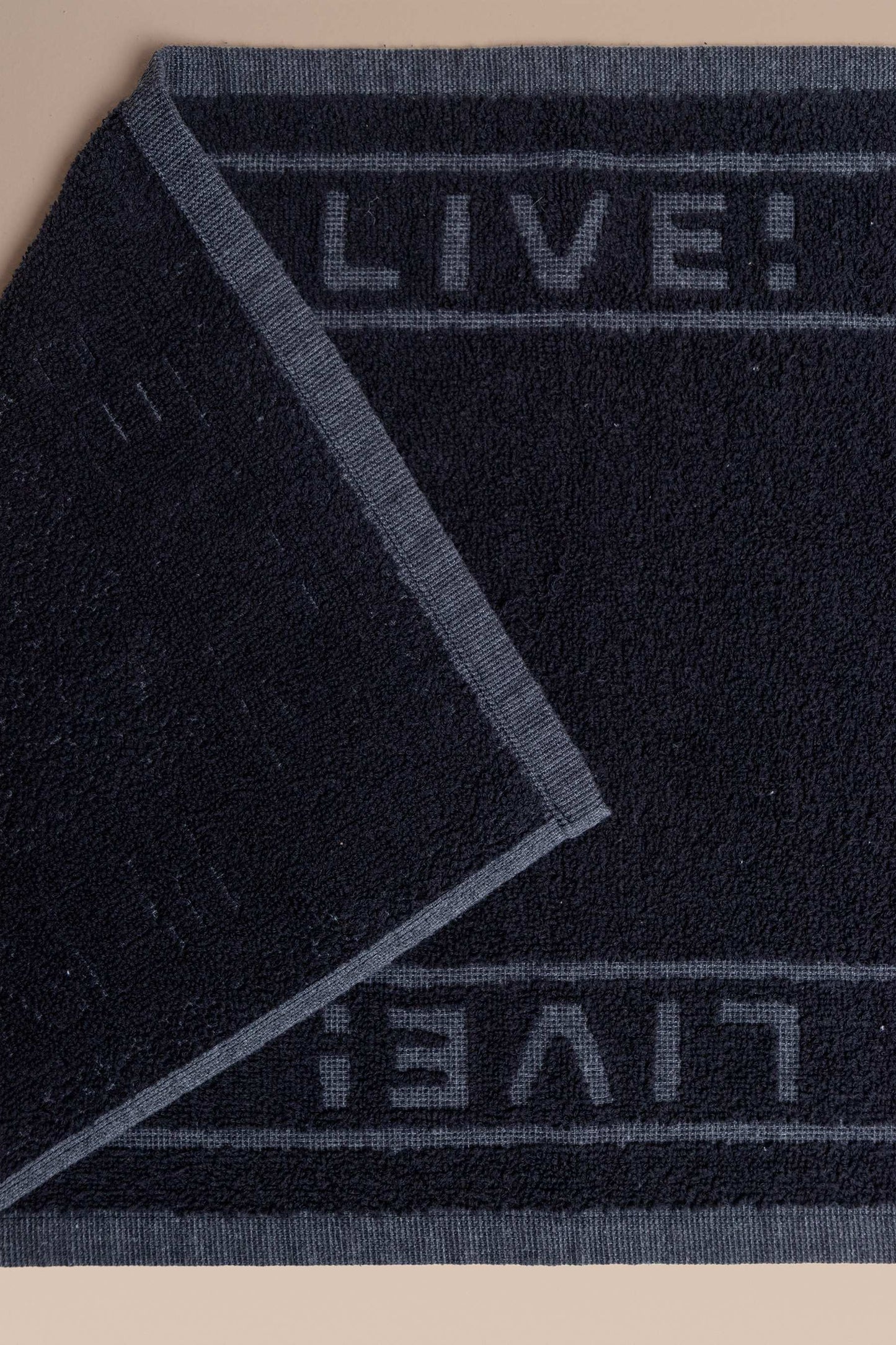 Energy Dry Towel