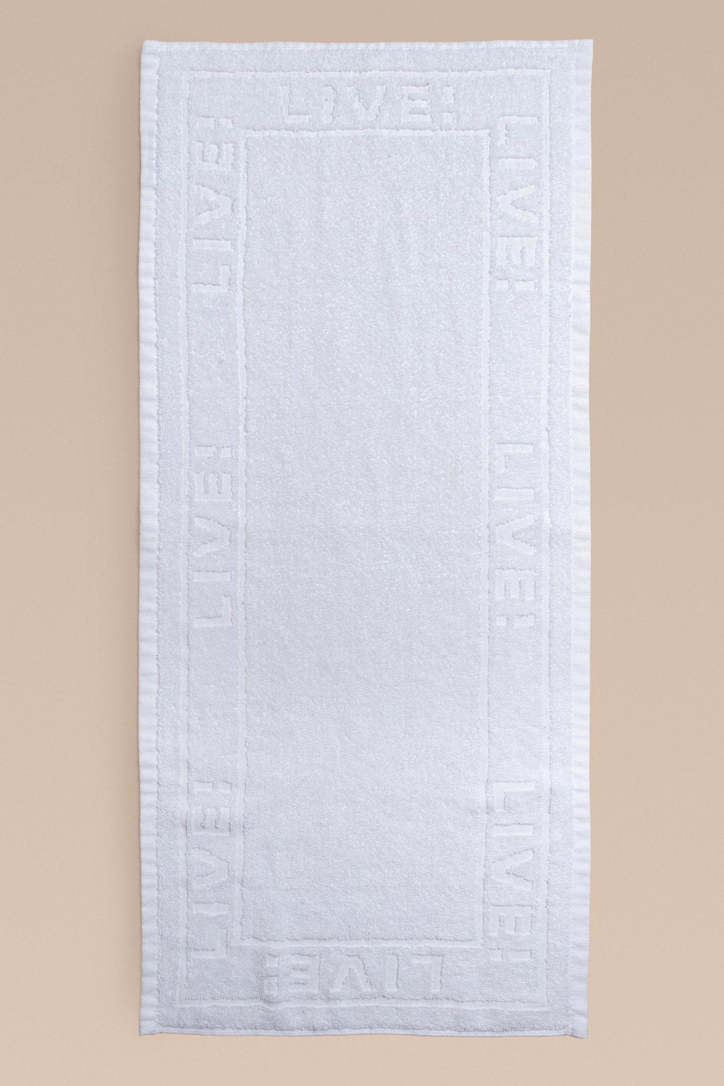 Energy Dry Towel