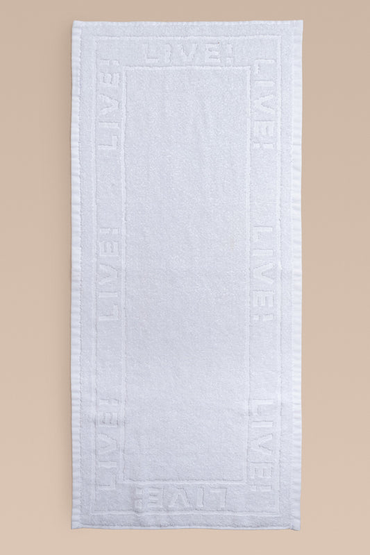 Energy Dry Towel