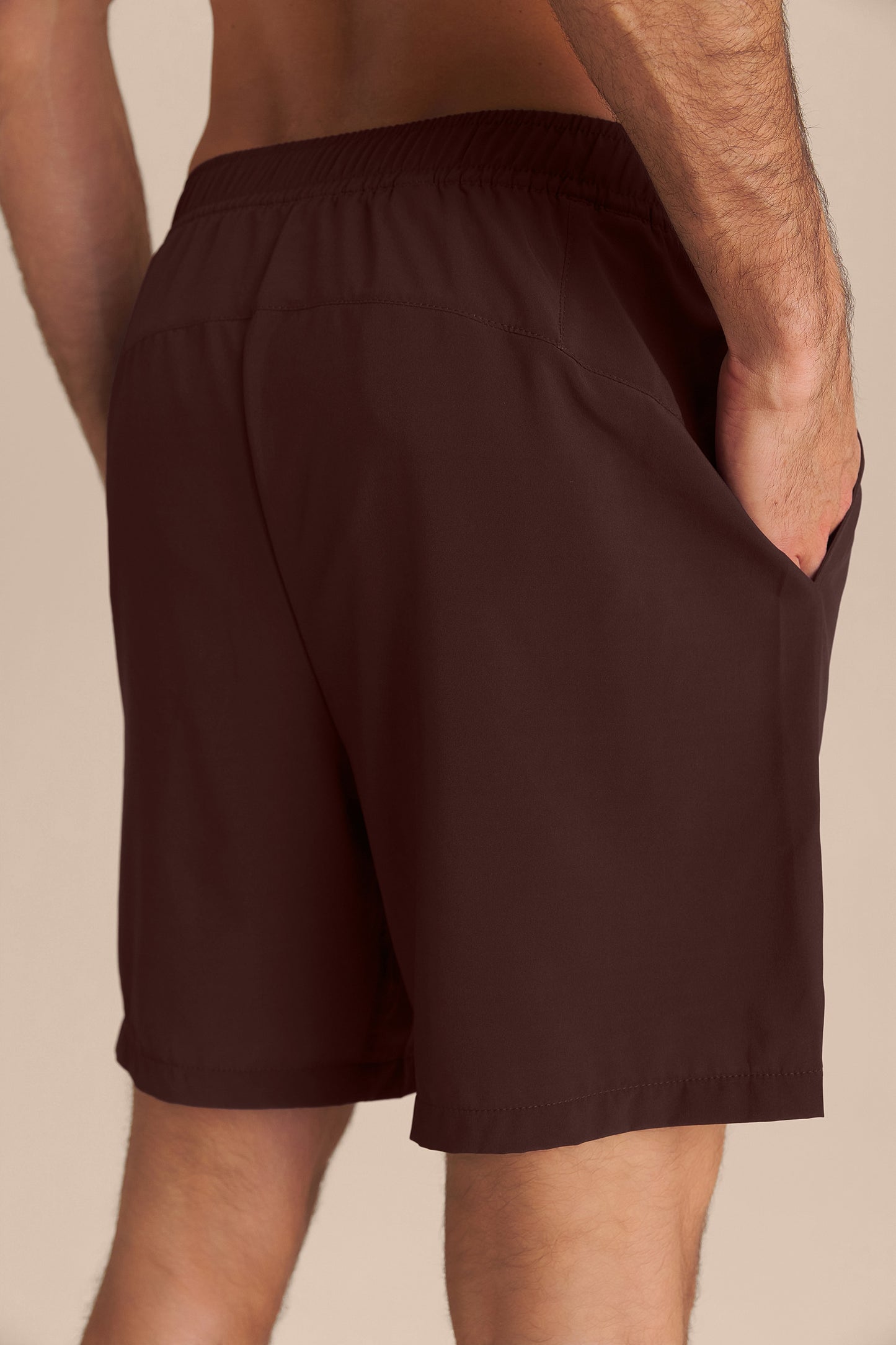Men's Train Power Short 7''