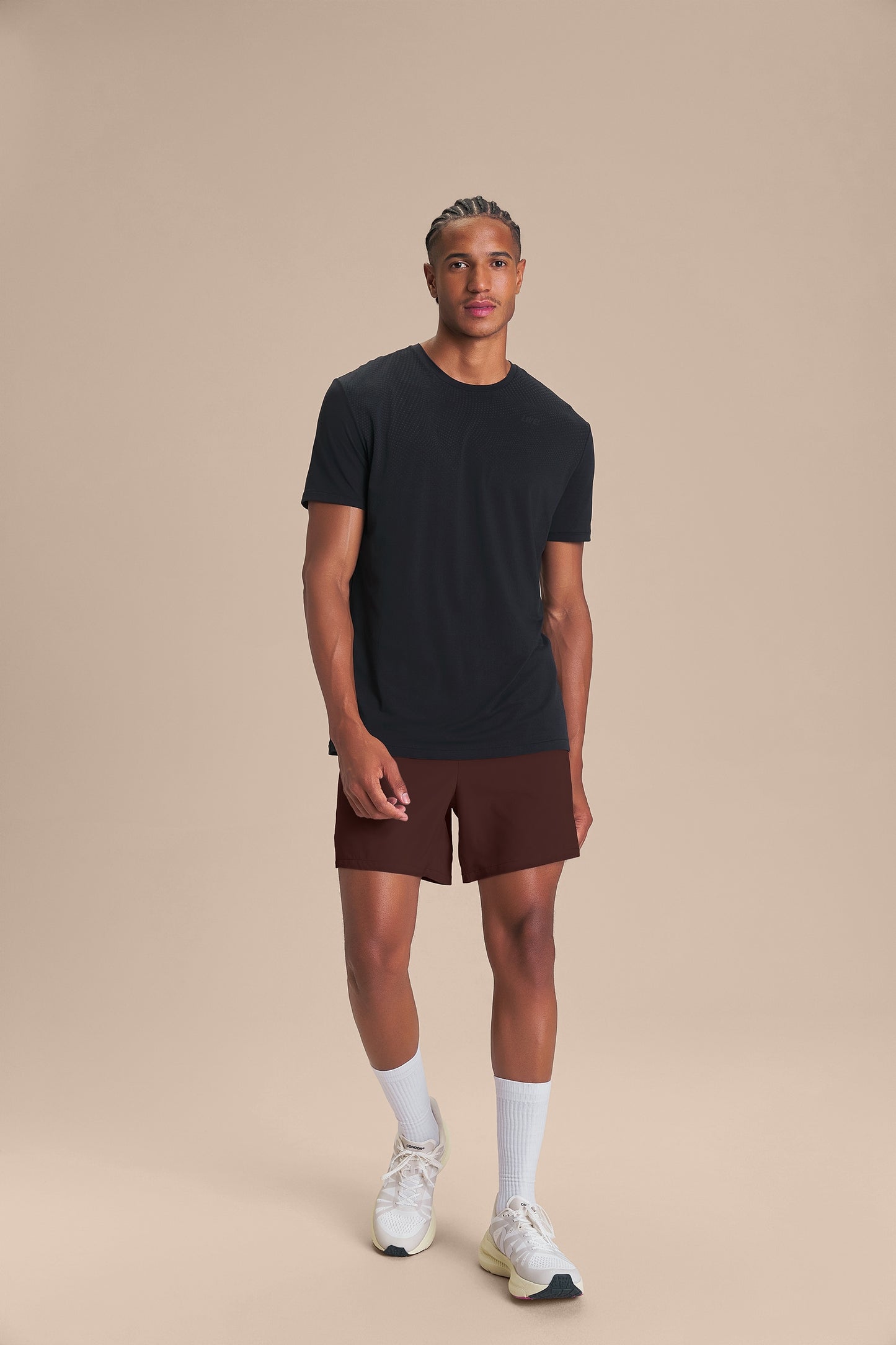 Men's Train Power Short 6''