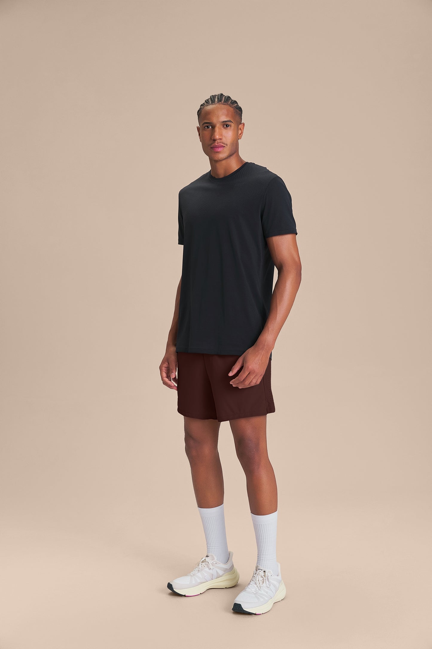 Men's Train Power Short 6''