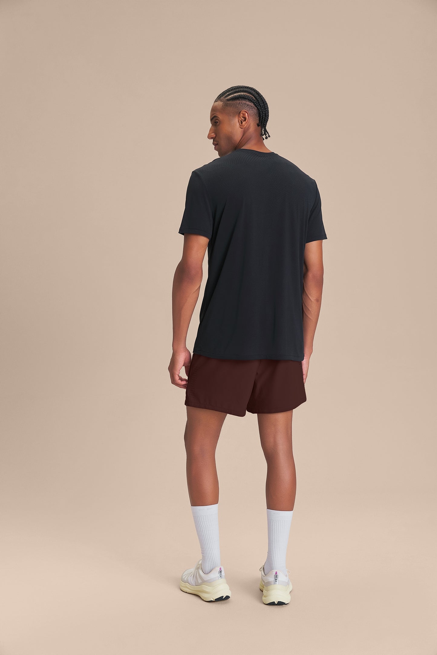 Men's Train Power Short 6''