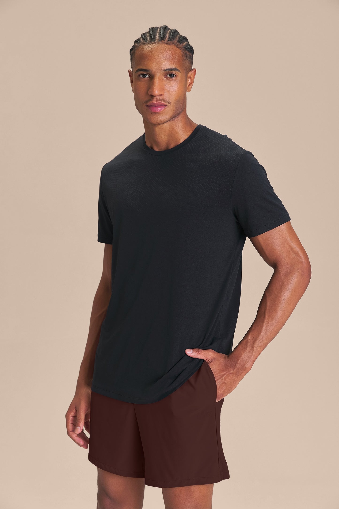 Men's Train Power Short 6''