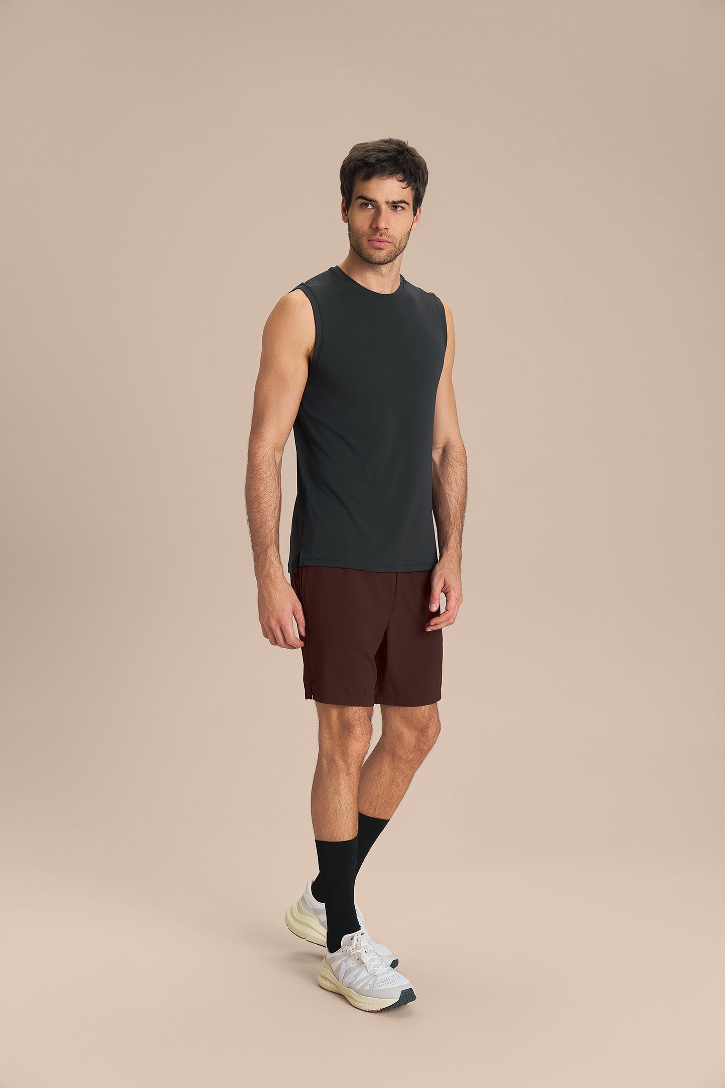 Men's Train Power Short 7''