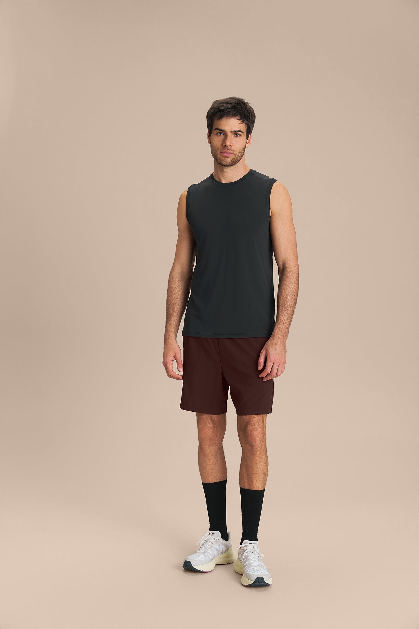 Men's Train Power Short 6''
