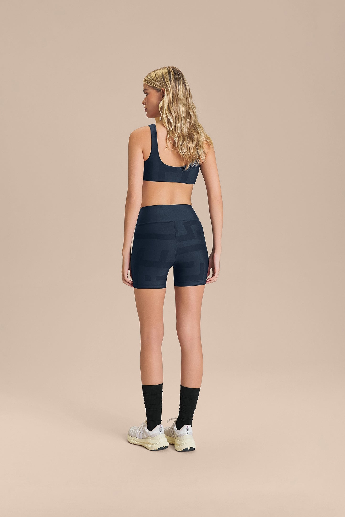 Maxi LIVE! Short