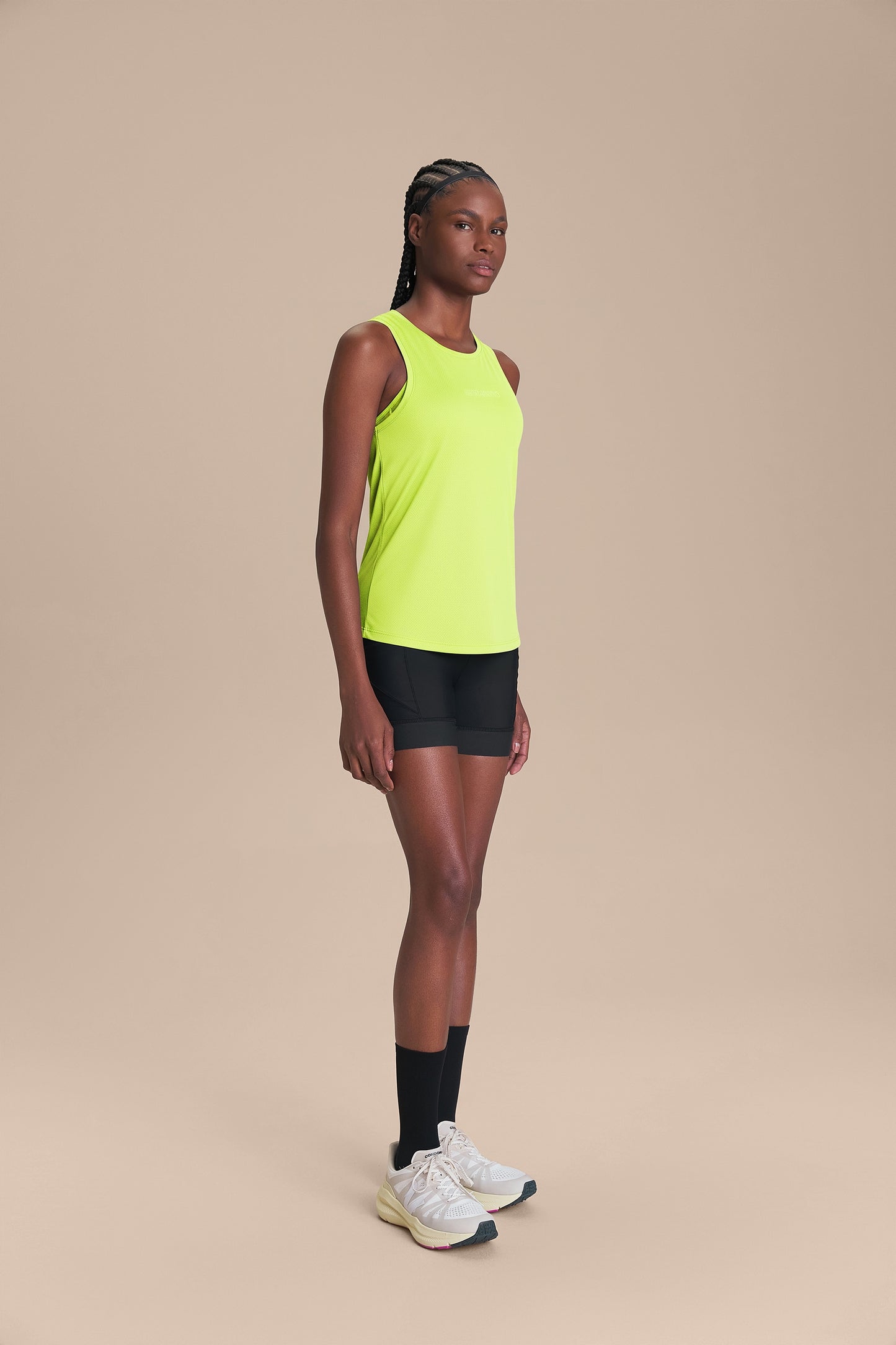 Action Training Tank