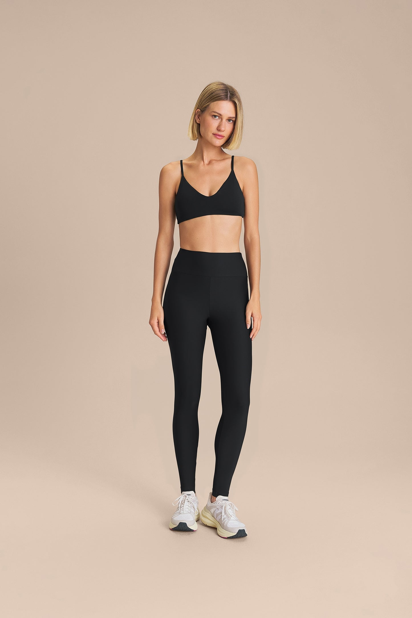 Hydefit® Adaptiv Long Full-Length Legging