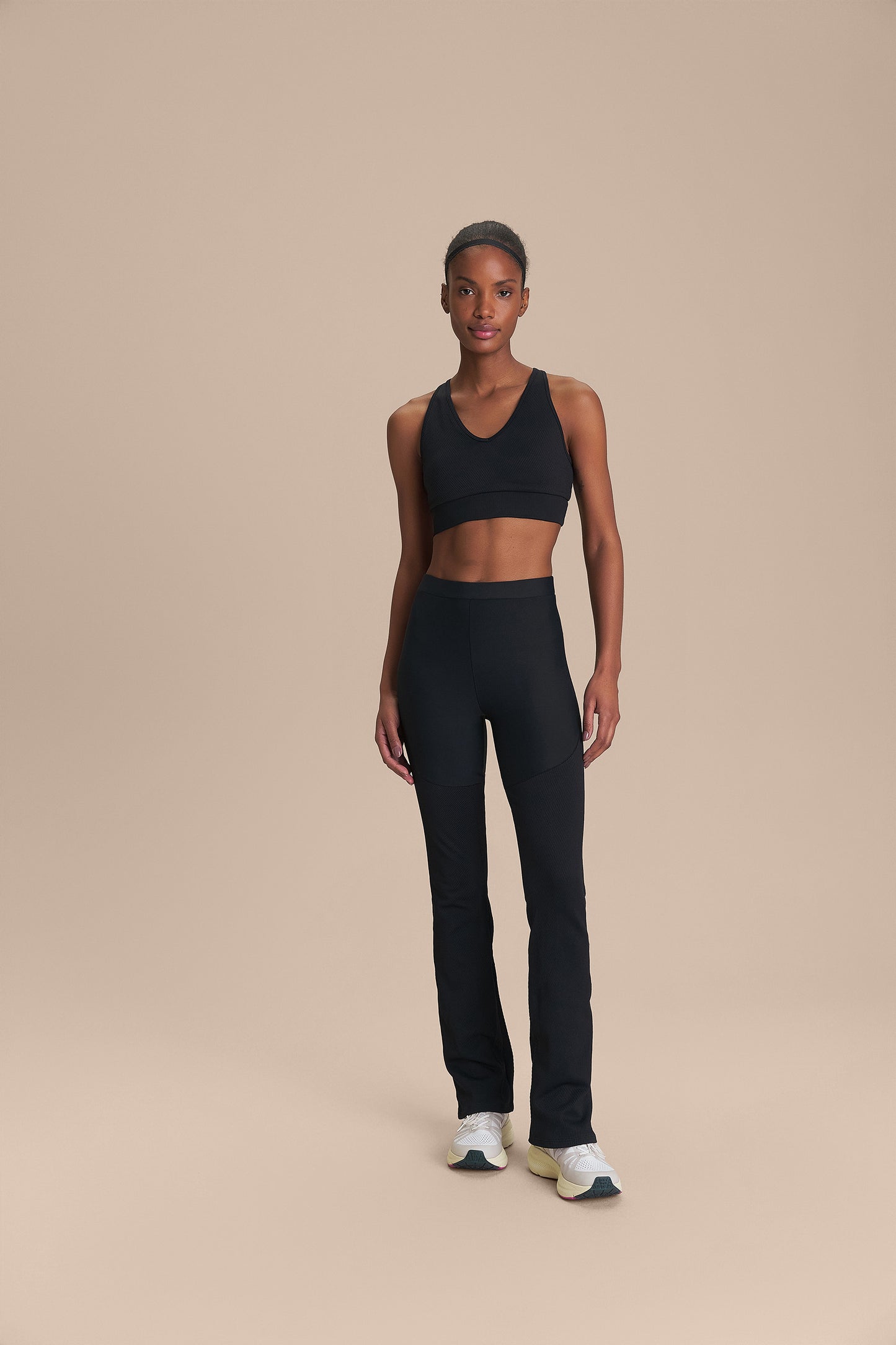 Seamless Flared Pant