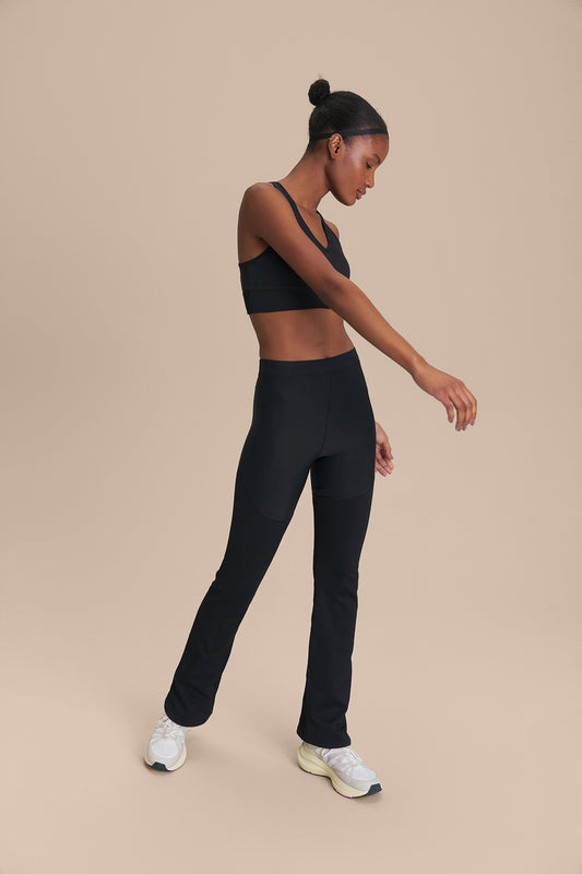 Seamless V Bra