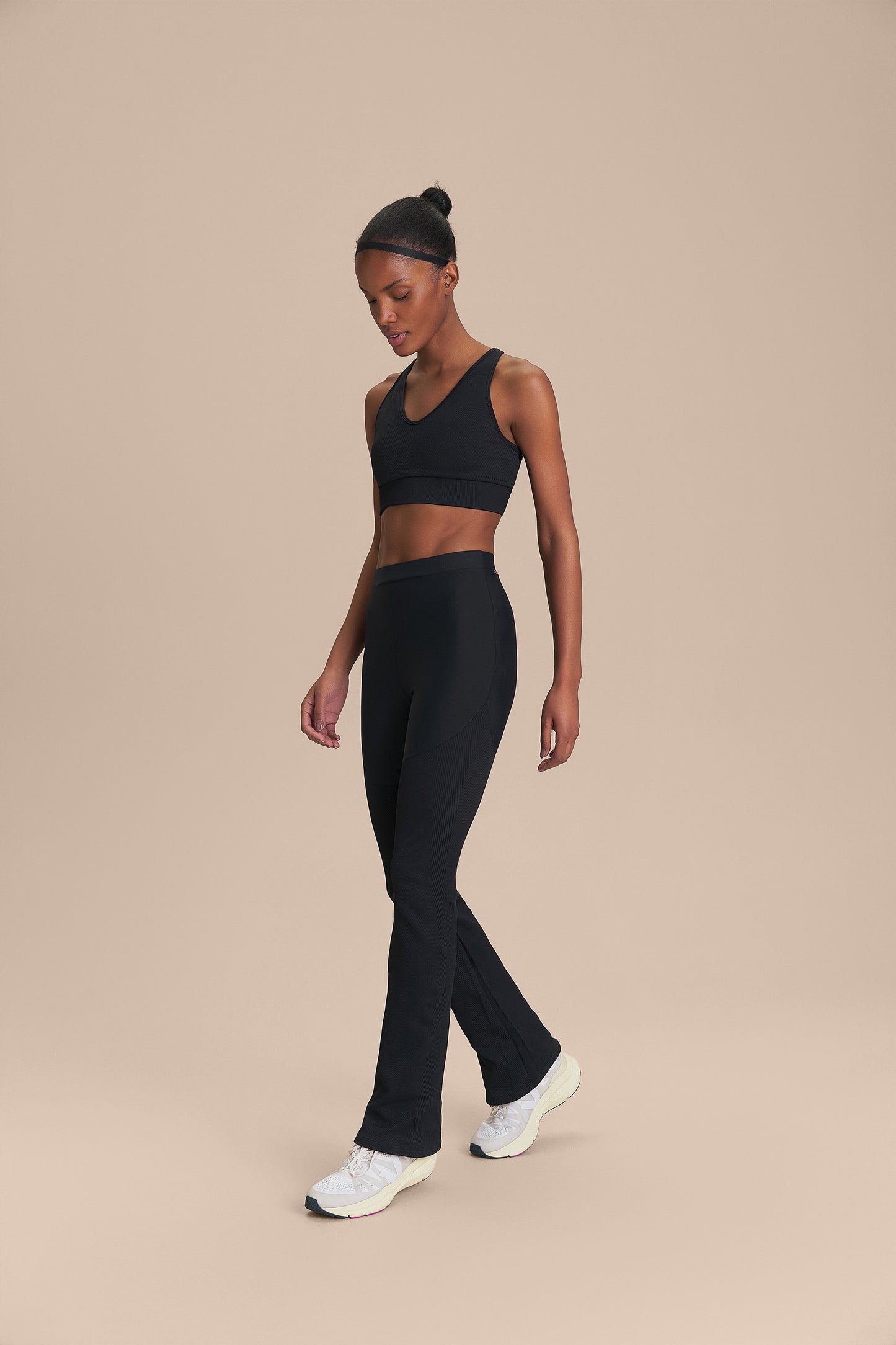Seamless Flared Pant