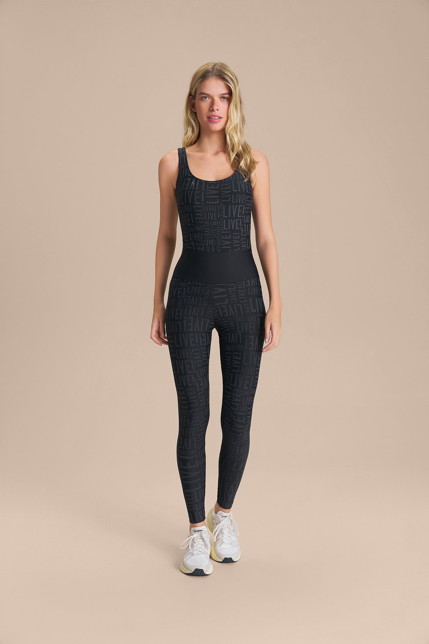 LIVE! bodysuit
