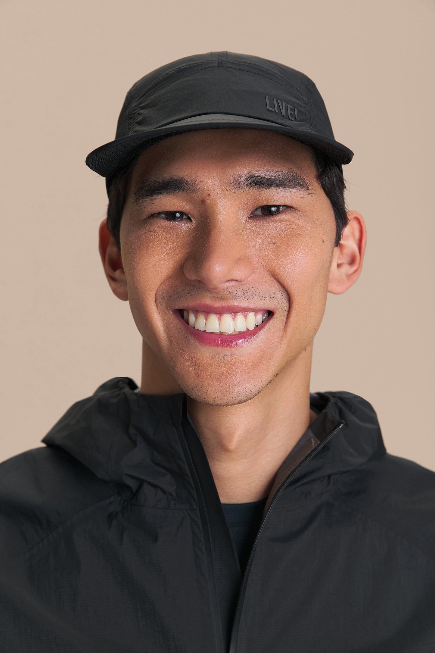 Unisex Air Cap