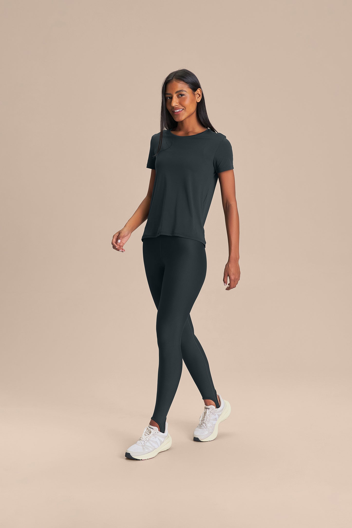 Hydefit® Adaptiv Stirrup Full-Length Legging