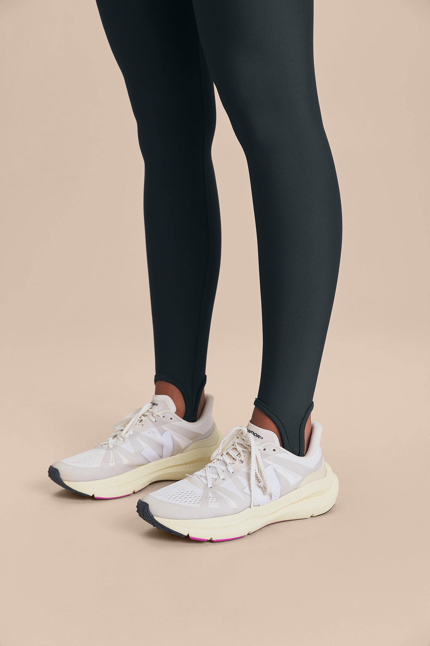 Hydefit® Adaptiv Stirrup Full-Length Legging