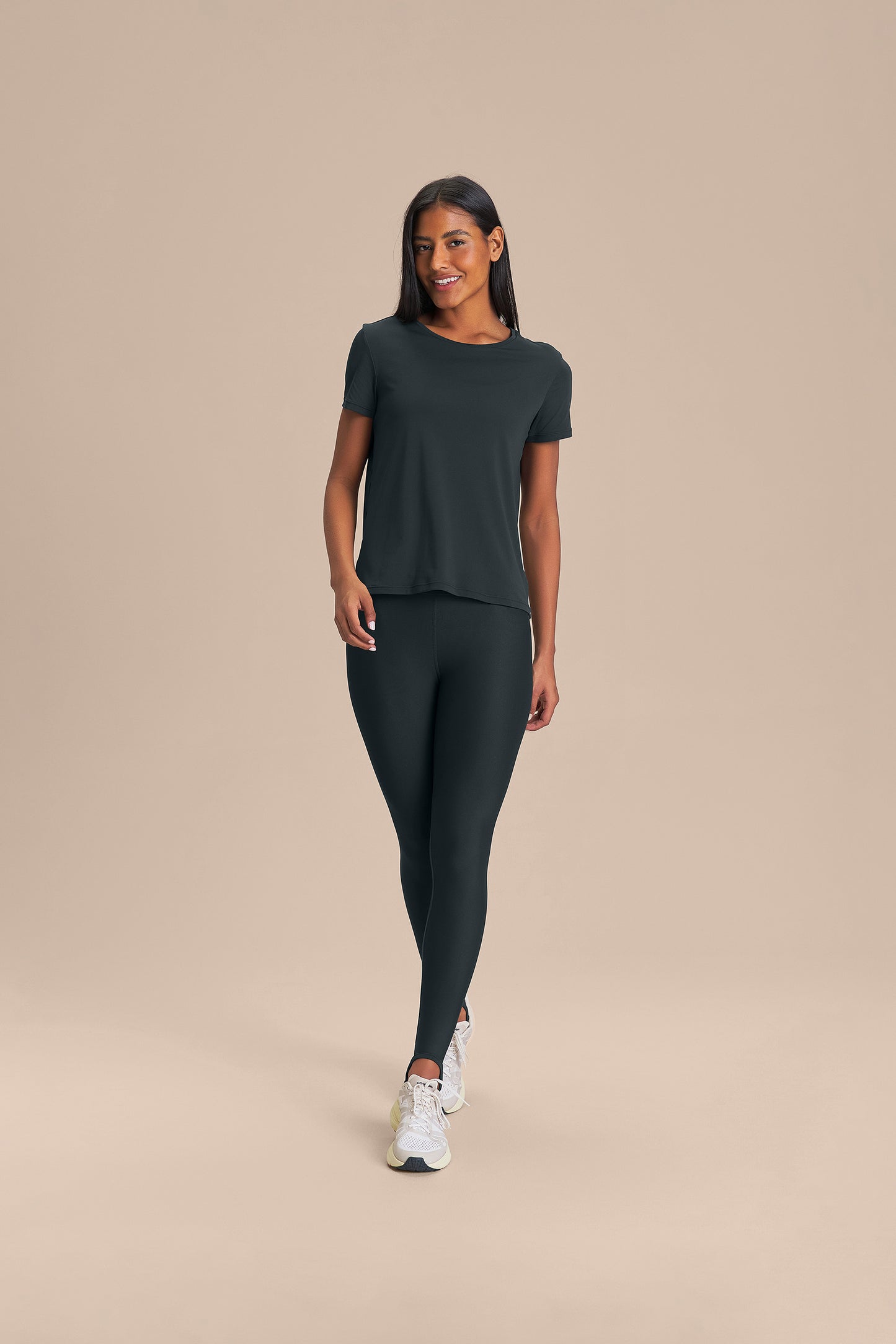 Hydefit® Adaptiv Stirrup Full-Length Legging