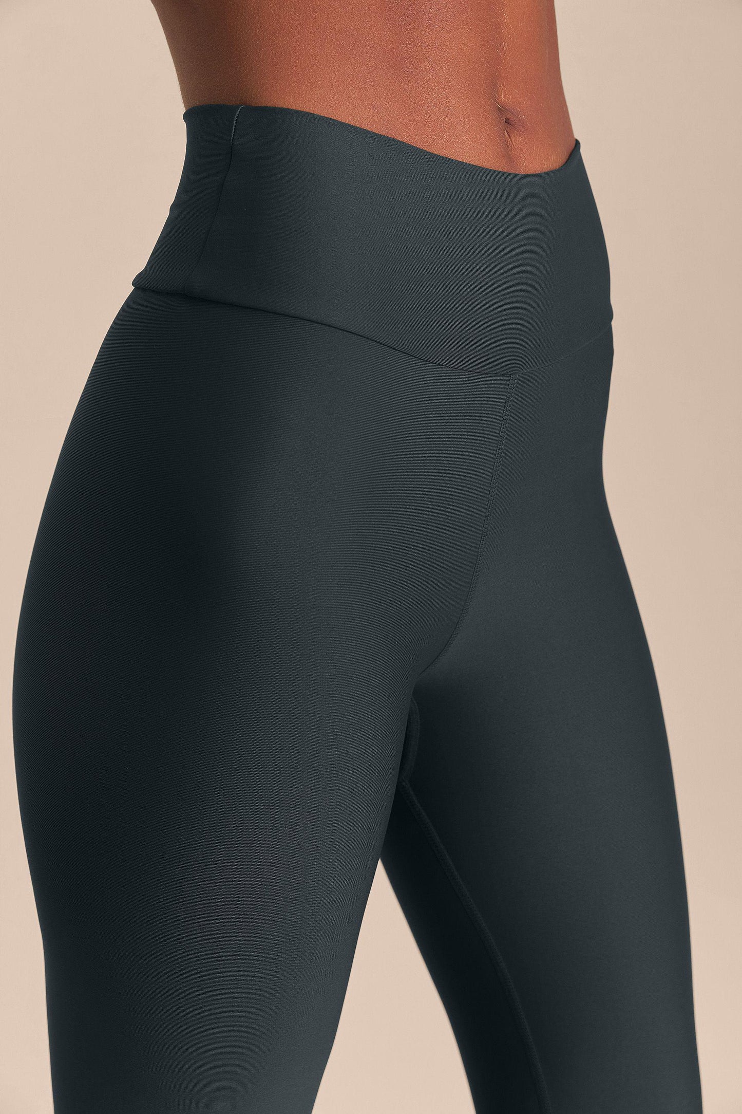 Hydefit® Adaptiv Stirrup Full-Length Legging