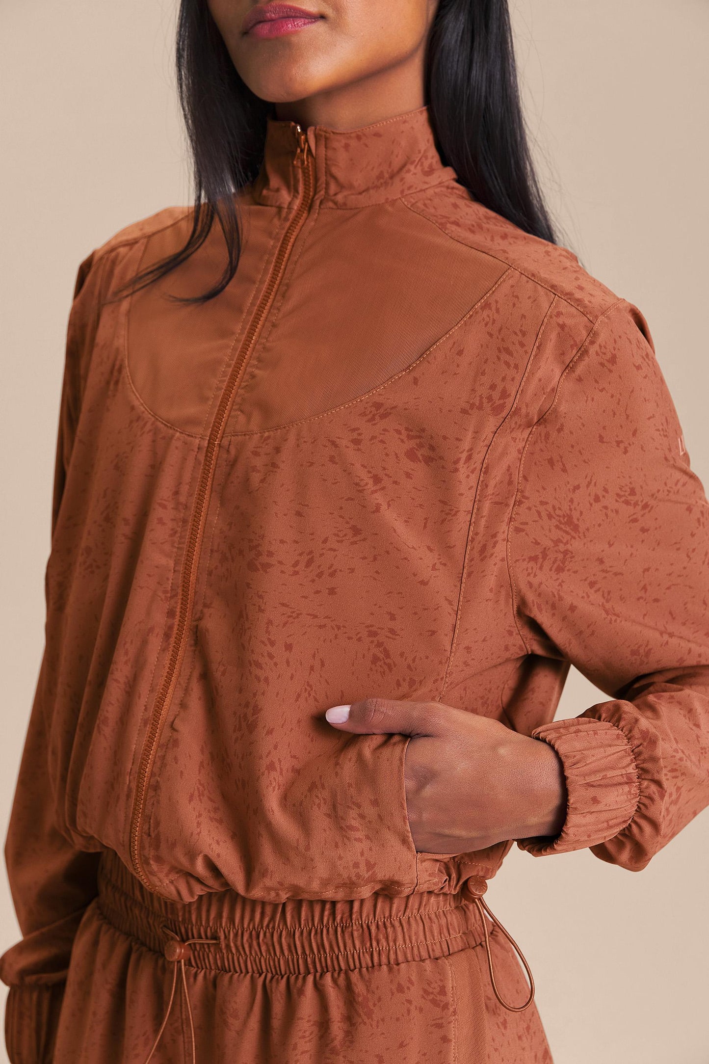 Dryside Sparkflow Jacket
