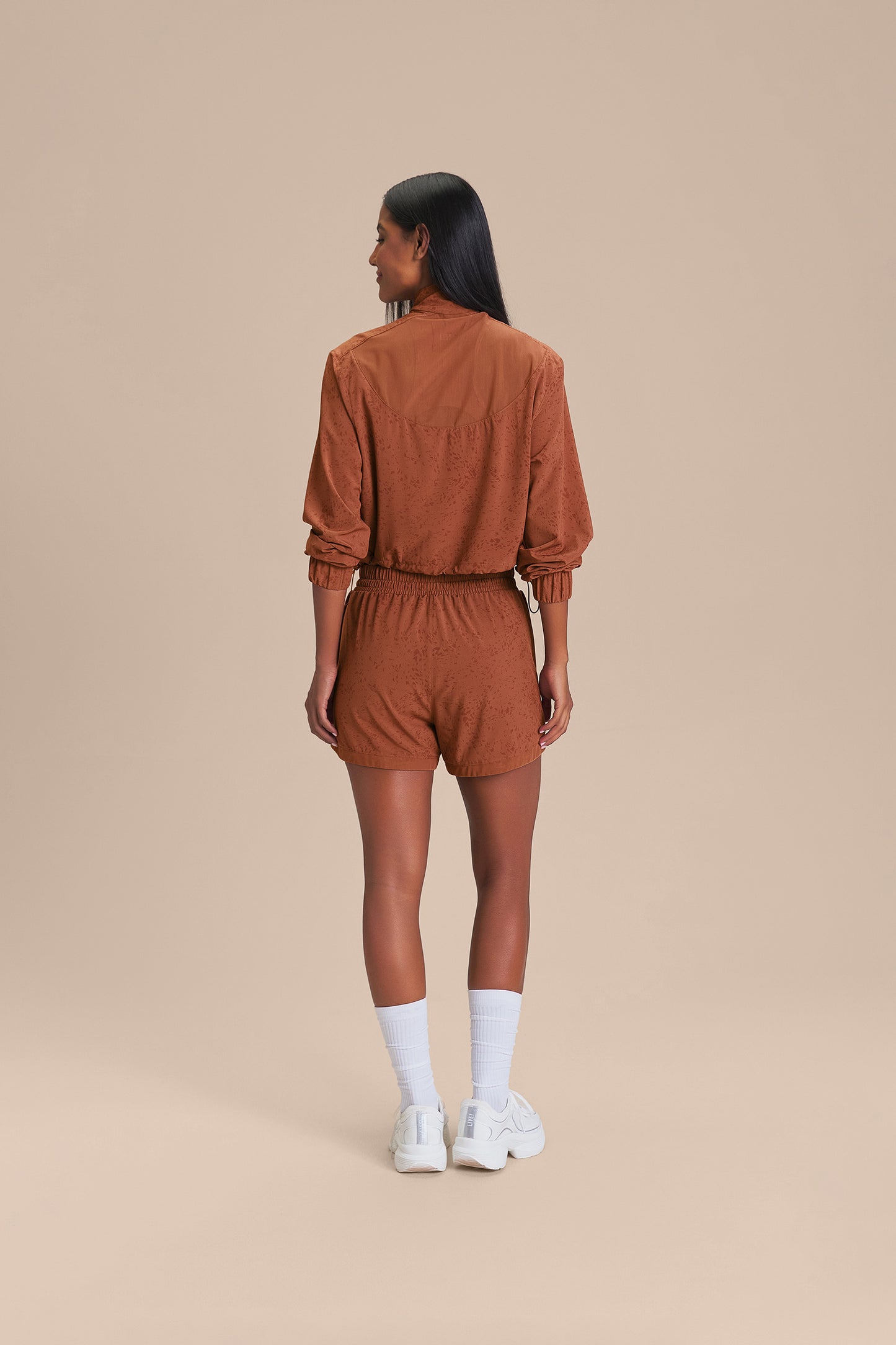 Dryside Sparkflow Short