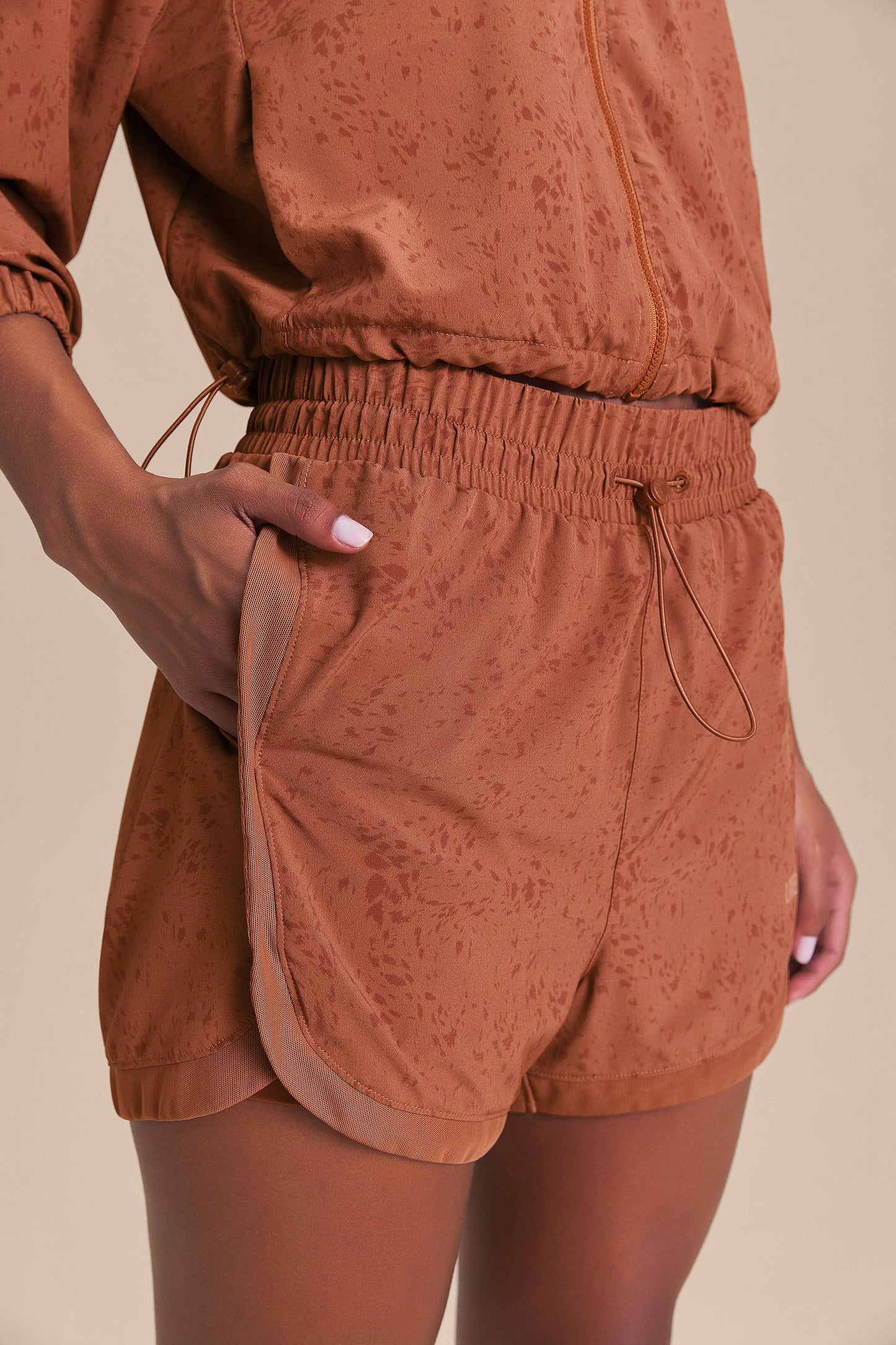 Dryside Sparkflow Short