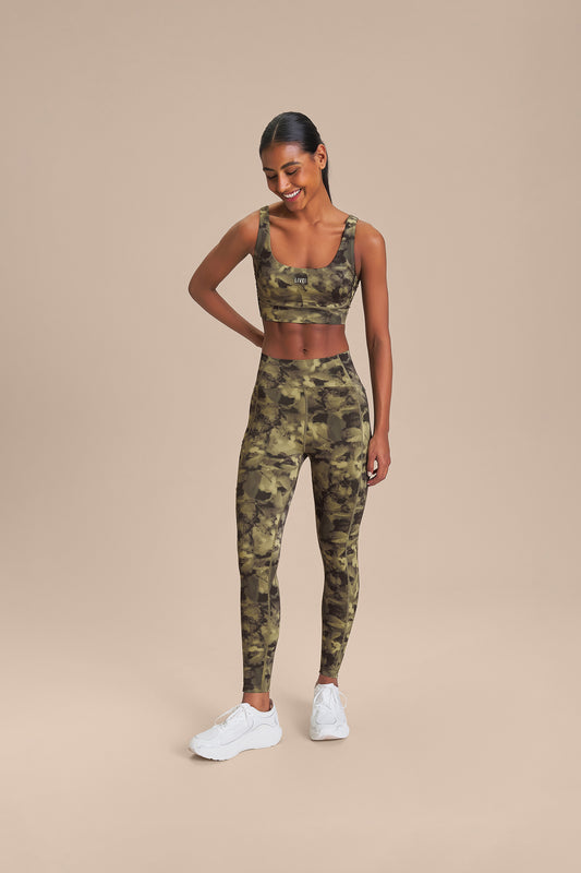 Race Pro® Wildgrain Legging