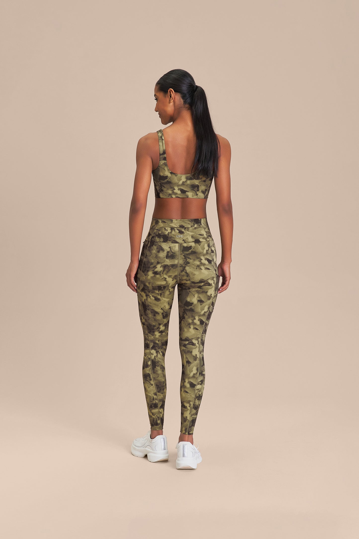 Race Pro® Wildgrain Legging