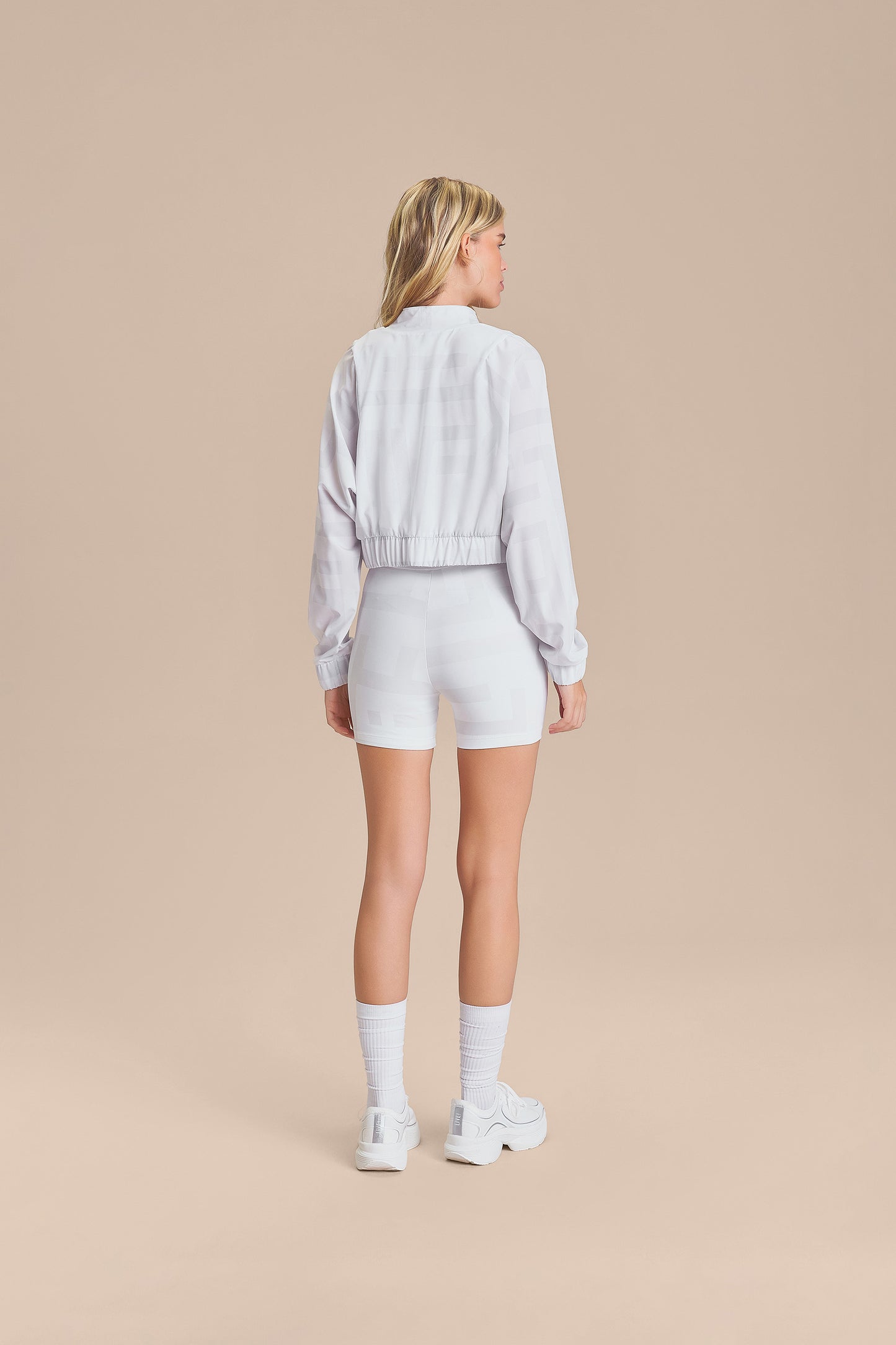 Maxi LIVE! Short
