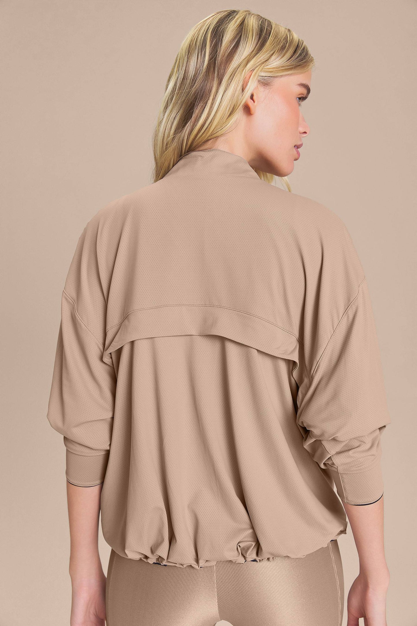 Dryside Reversible Jacket