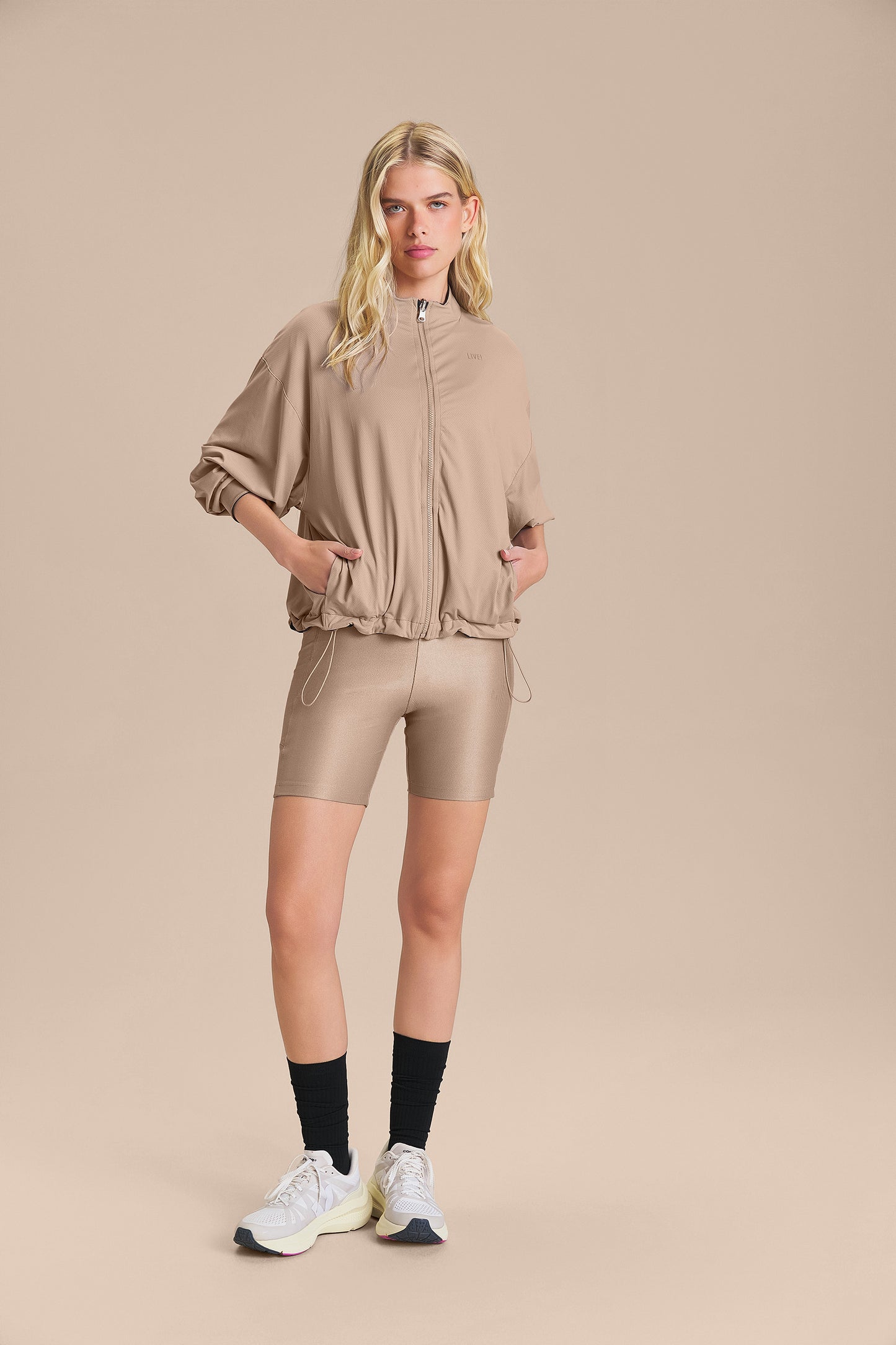 Dryside Reversible Jacket