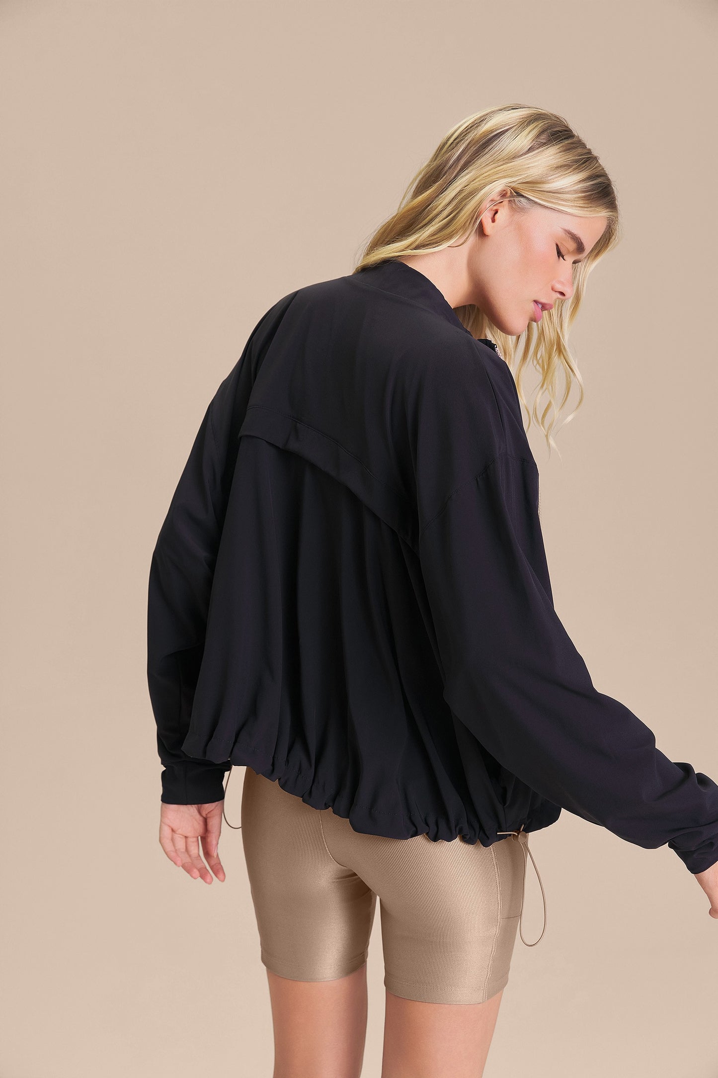Dryside Reversible Jacket