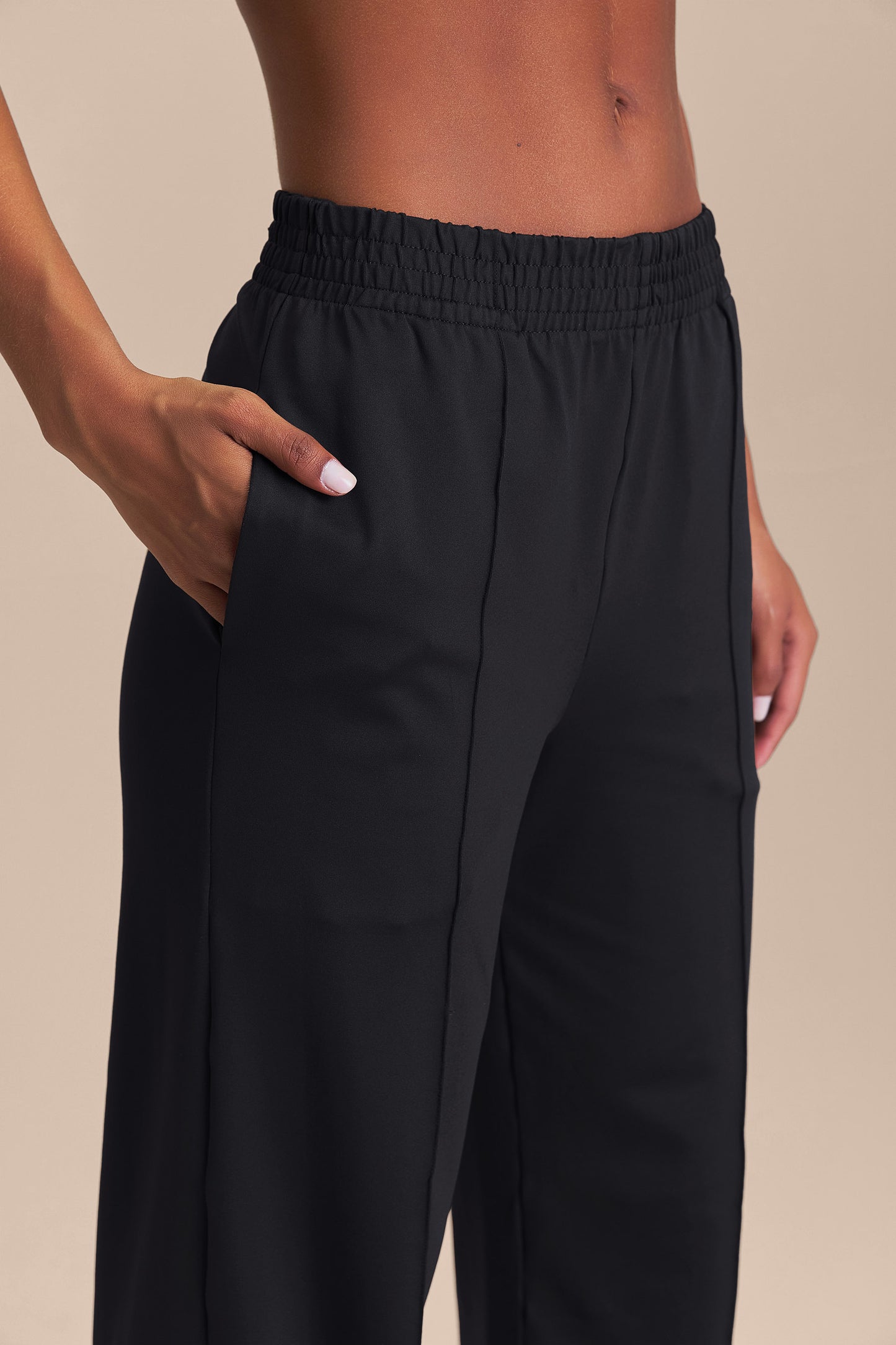 Loose Pants