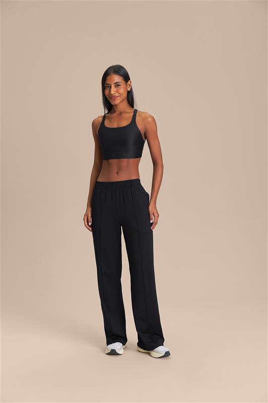 Loose Pants