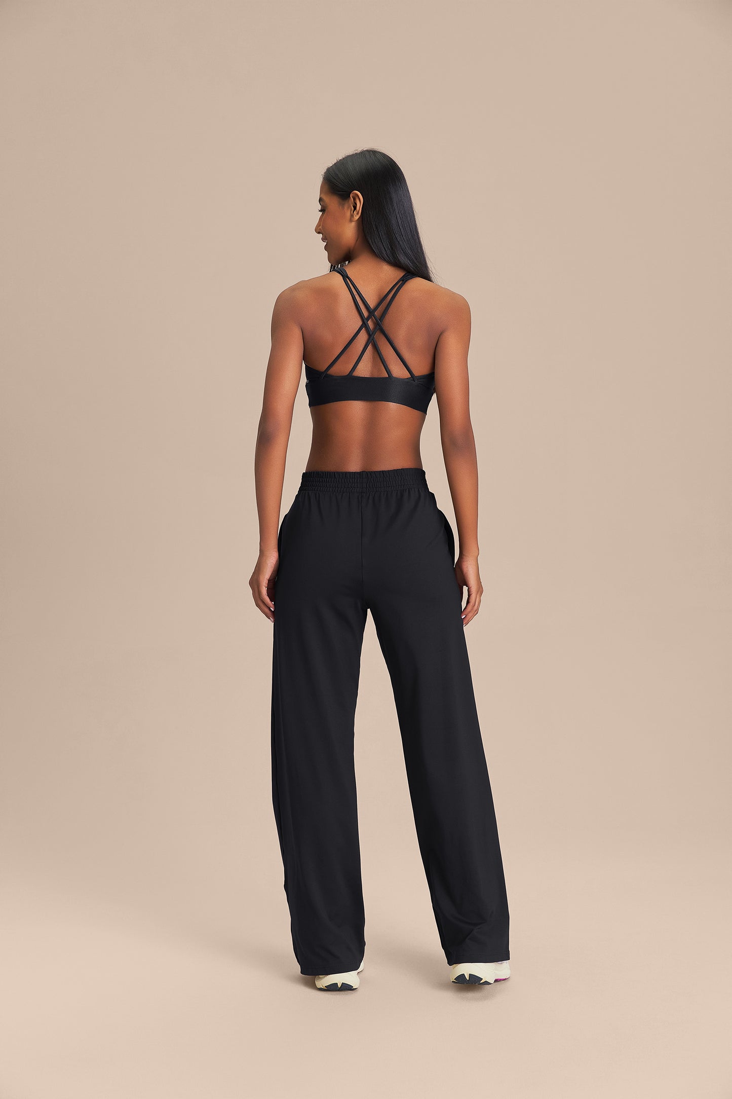 Loose Pants